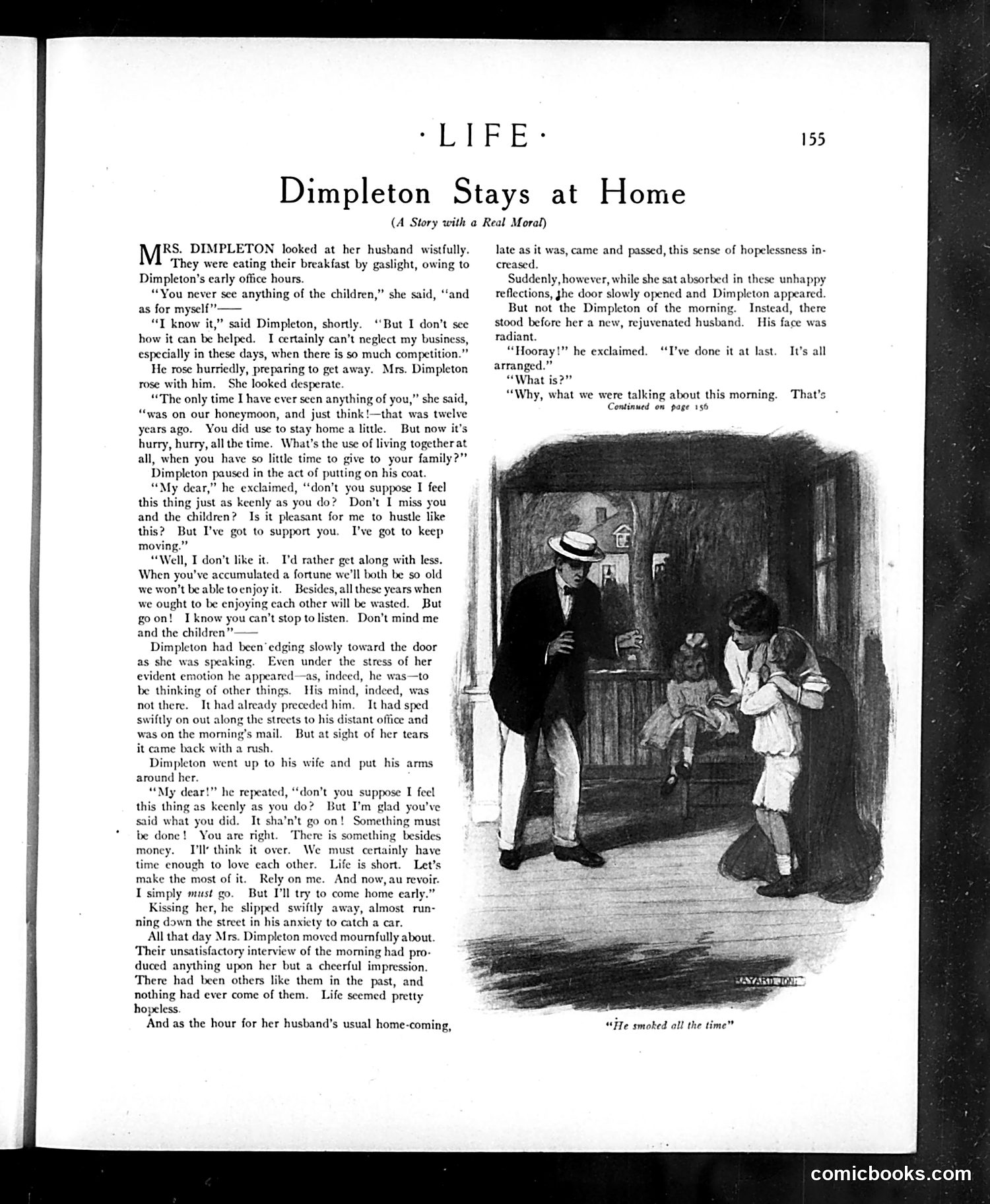 Life — August 1, 1907 — page 31 of 48