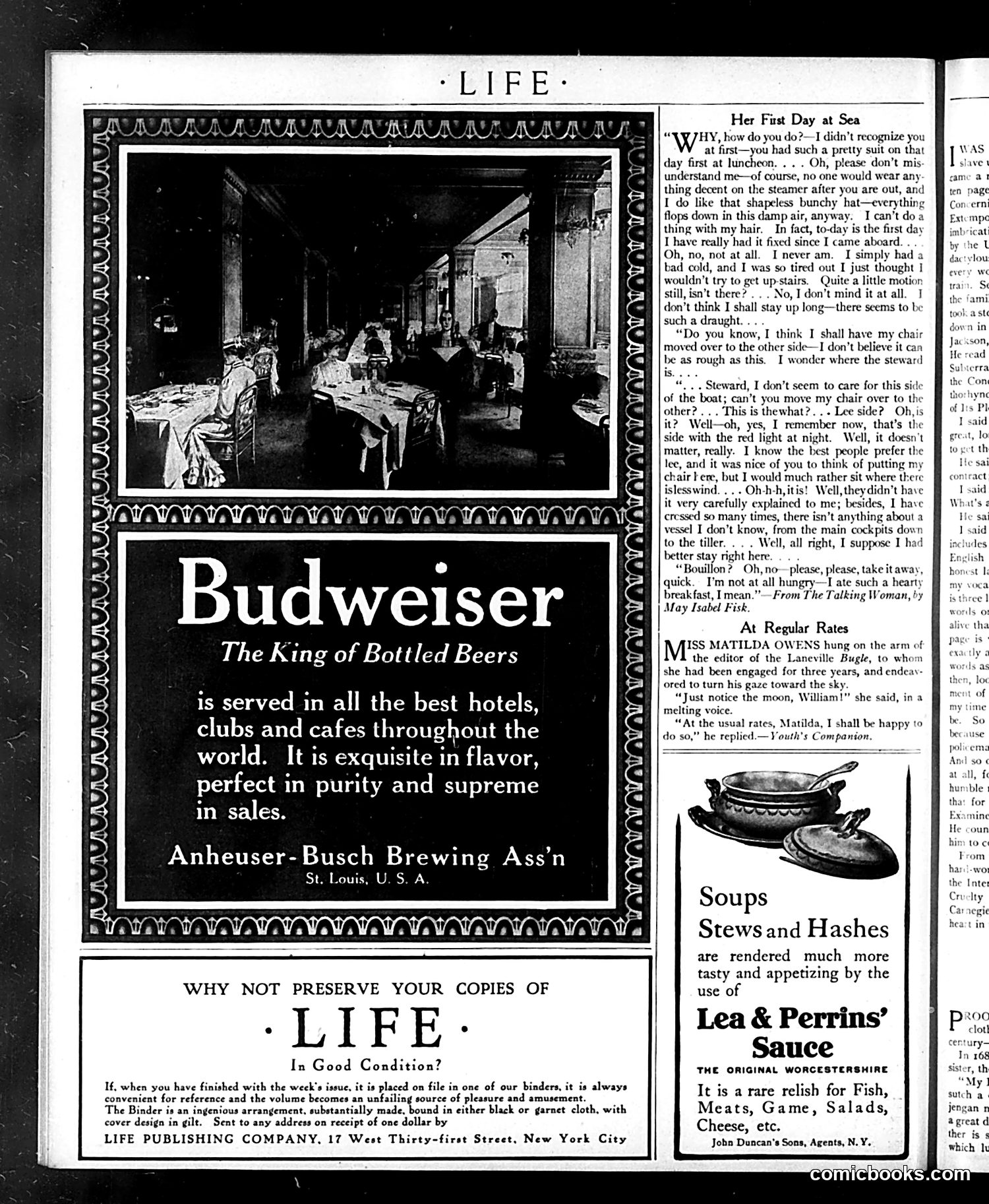 Life — August 1, 1907 — page 44 of 48