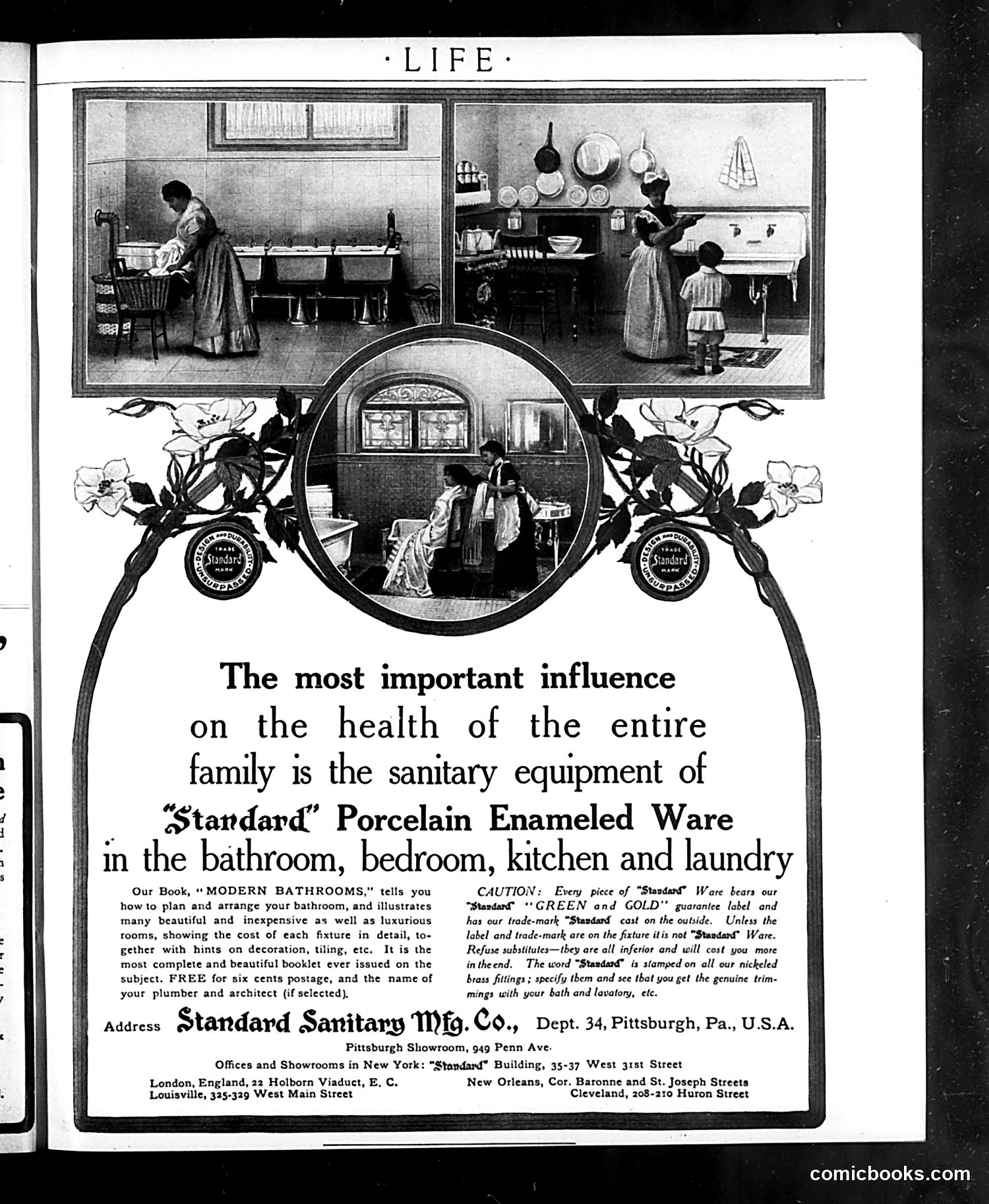 Life — August 1, 1907 — page 47 of 48