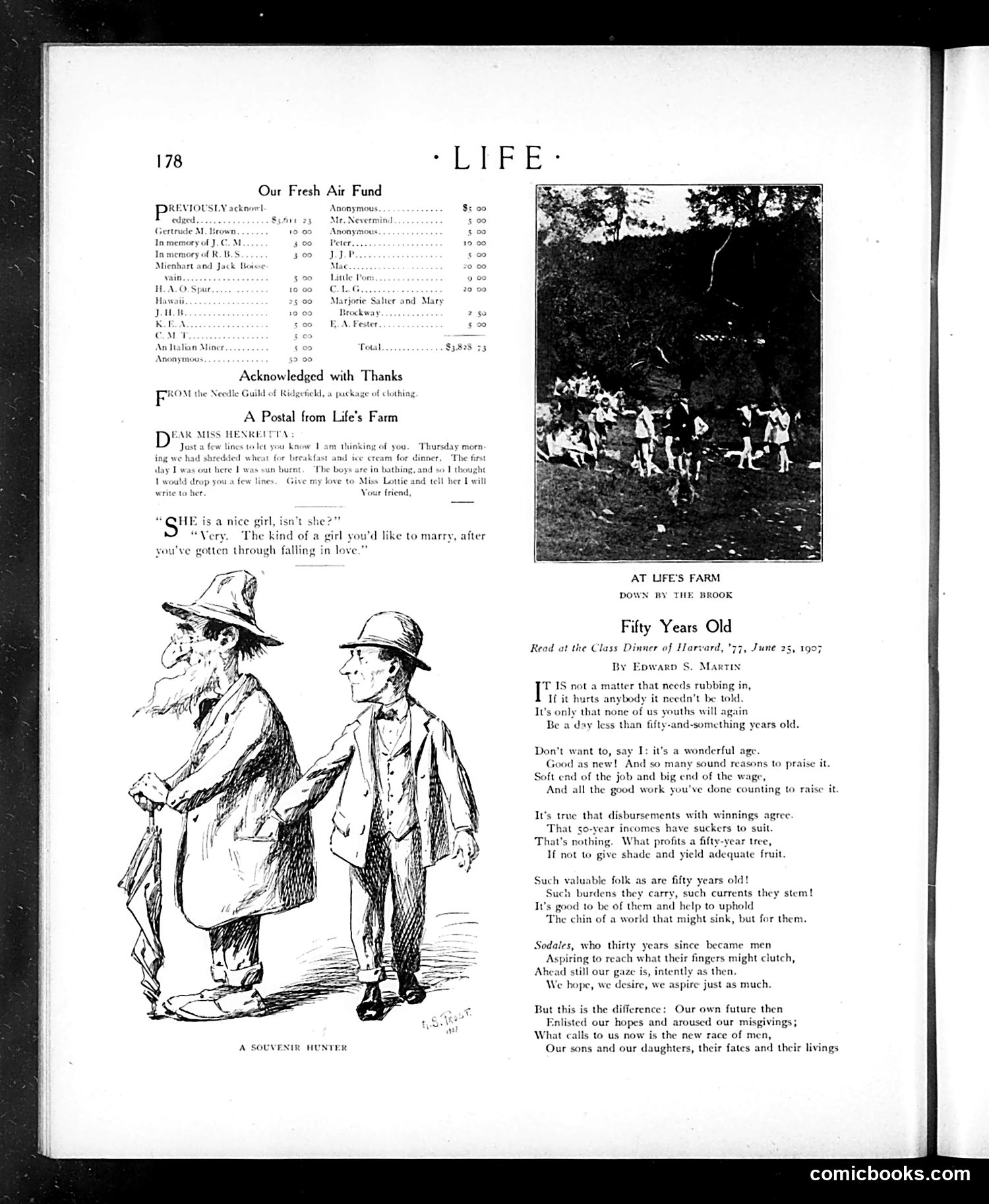 Life — August 8, 1907 — page 6 of 20