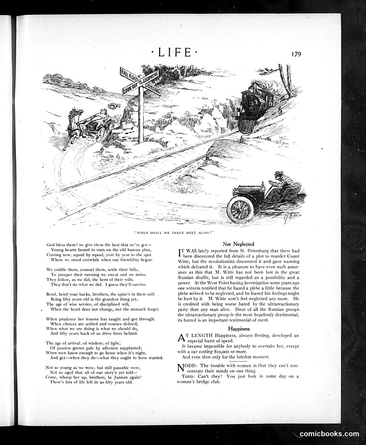Life — August 8, 1907 — page 7 of 20