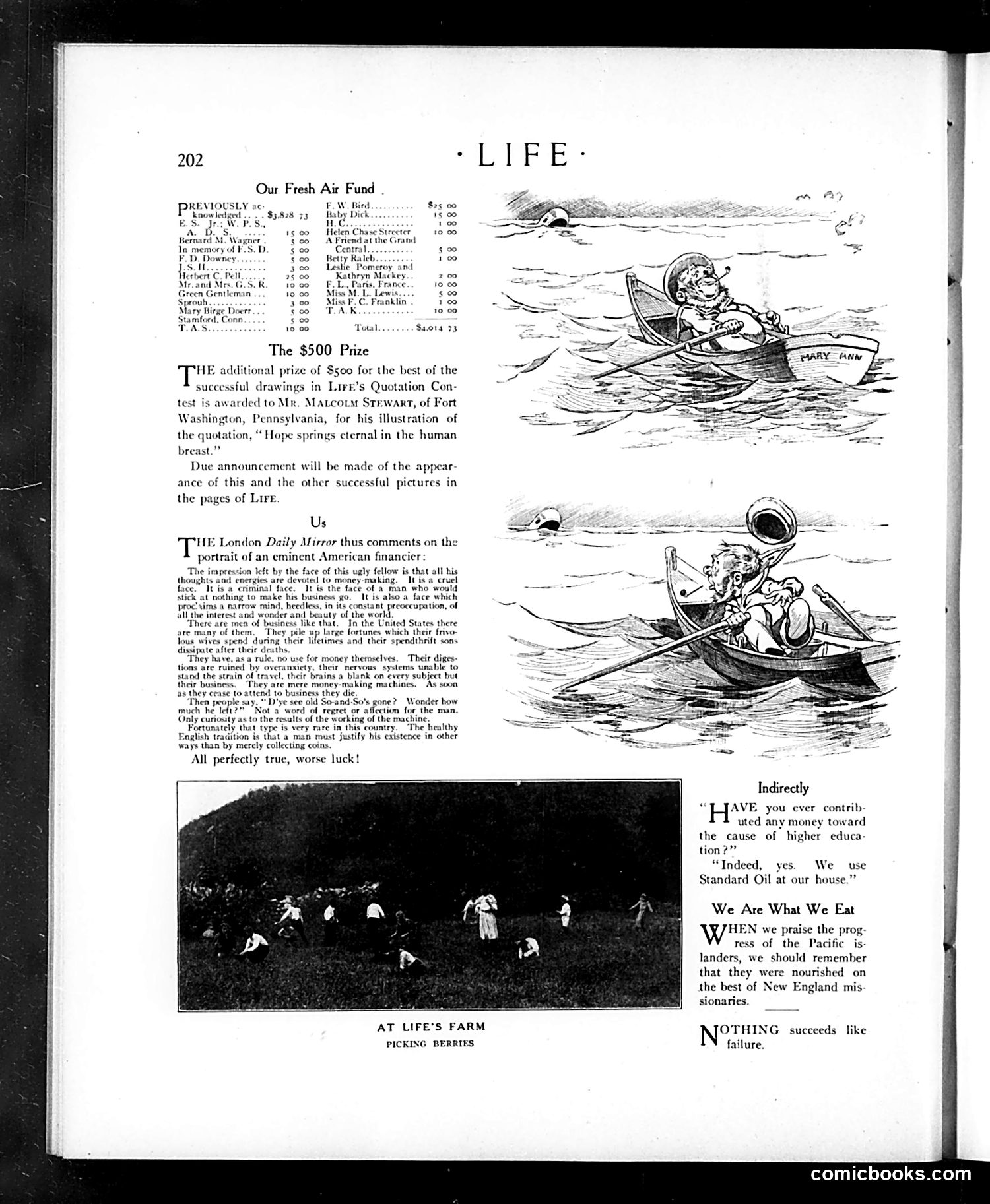 Life — August 15, 1907 — page 10 of 28