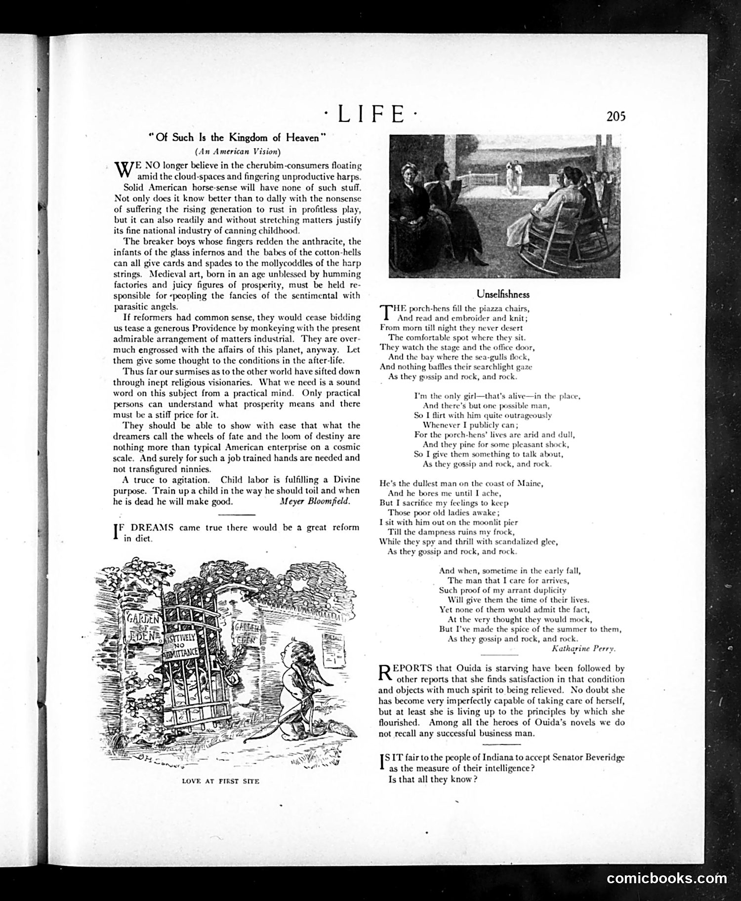 Life — August 15, 1907 — page 13 of 28