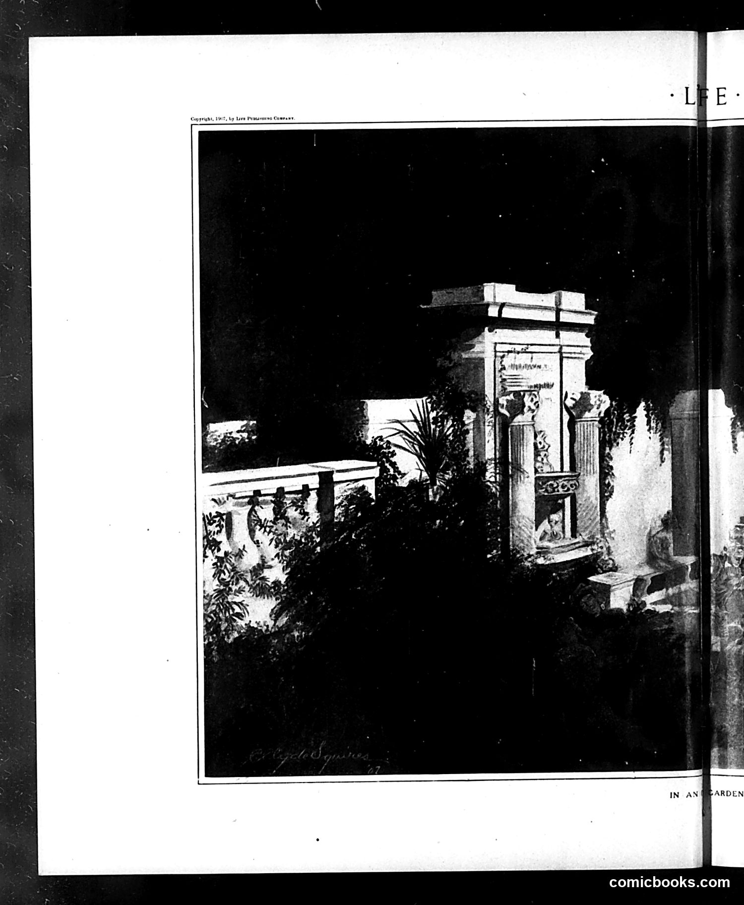 Life — August 15, 1907 — page 14 of 28