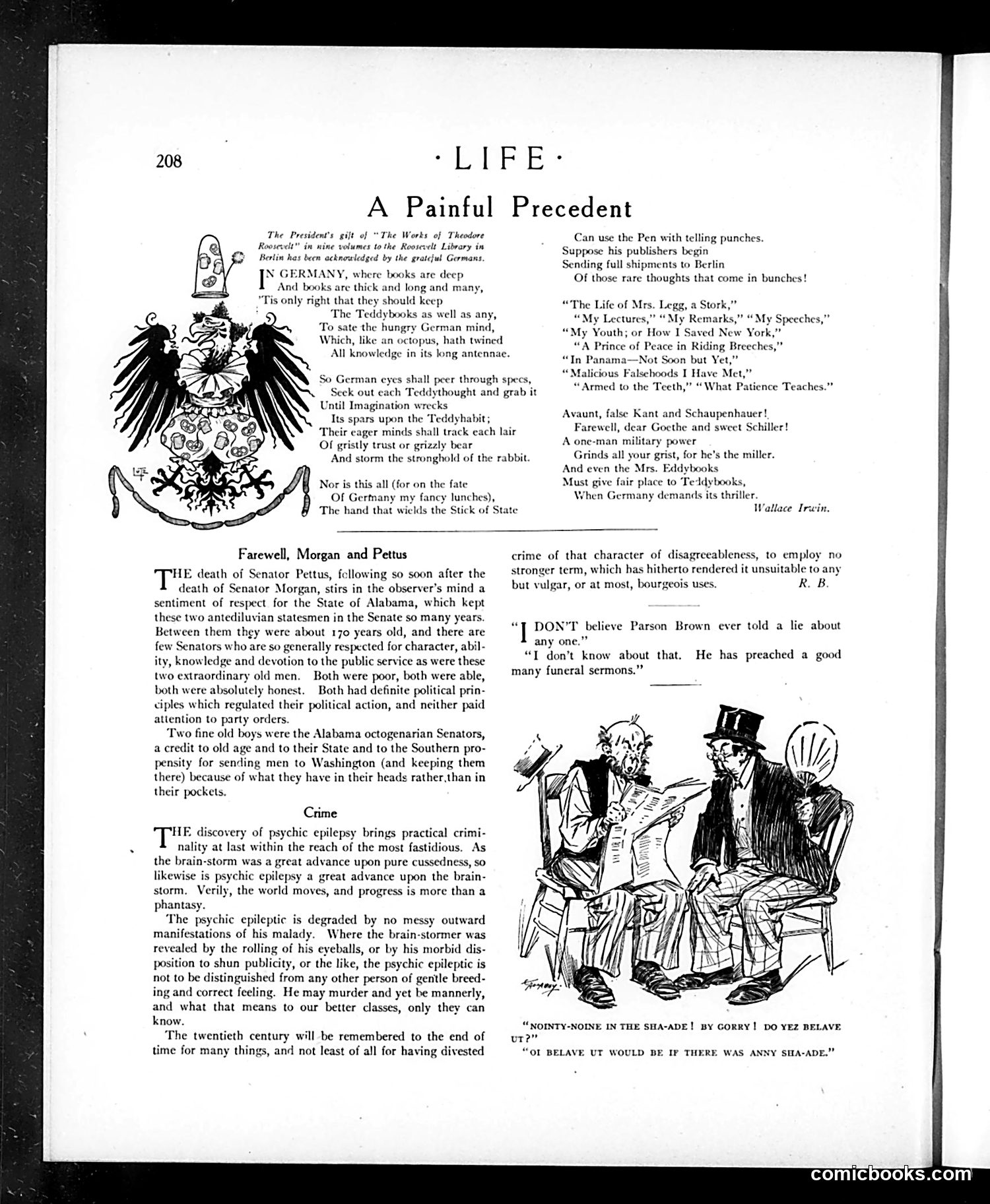 Life — August 15, 1907 — page 16 of 28