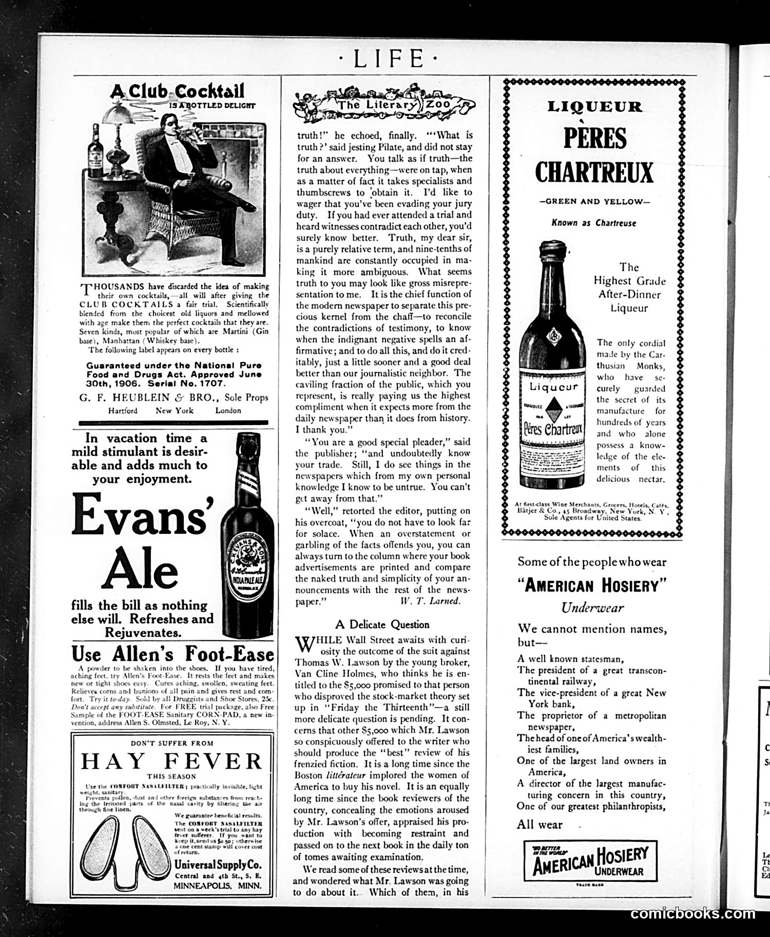 Life — August 15, 1907 — page 24 of 28