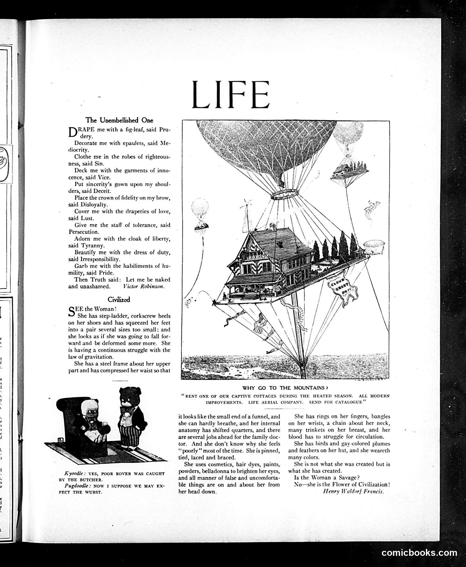 Life — August 22, 1907 — page 5 of 24