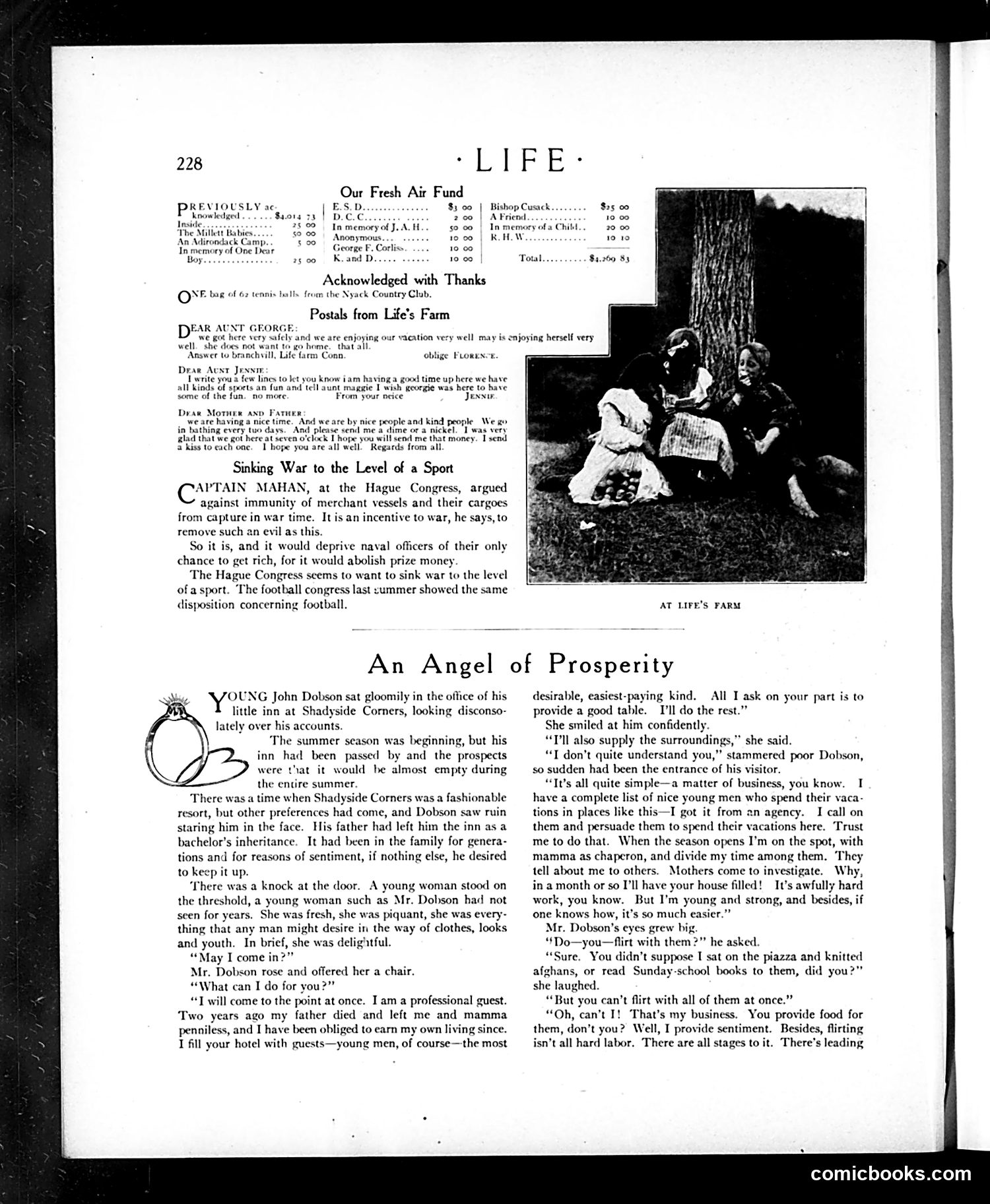 Life — August 22, 1907 — page 8 of 24