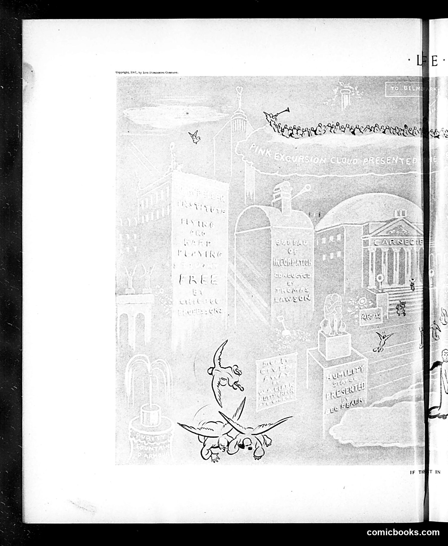 Life — August 22, 1907 — page 12 of 24