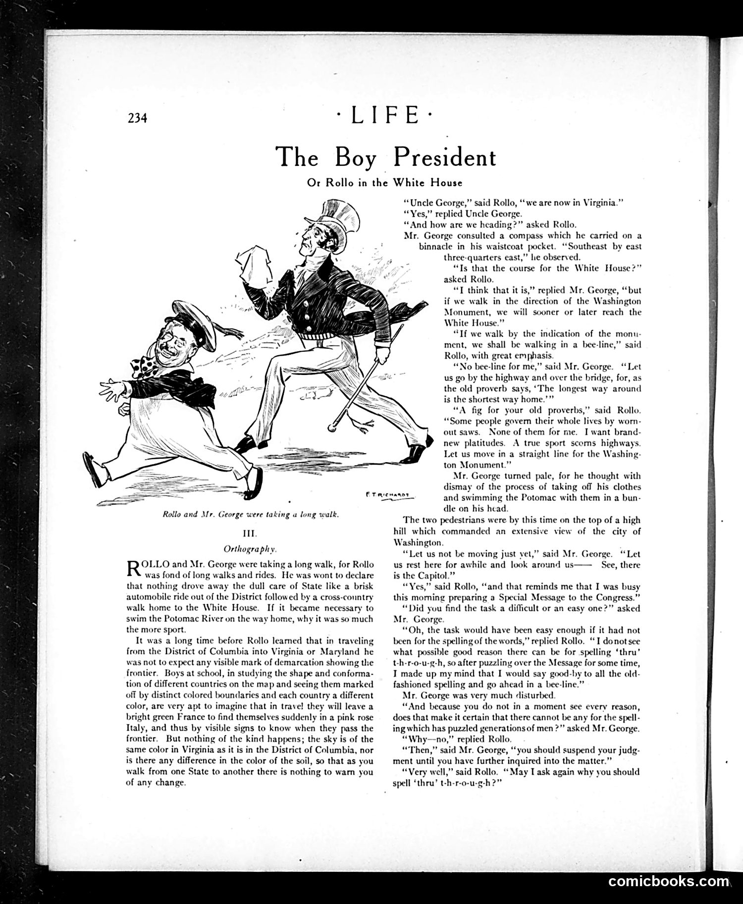 Life — August 22, 1907 — page 14 of 24