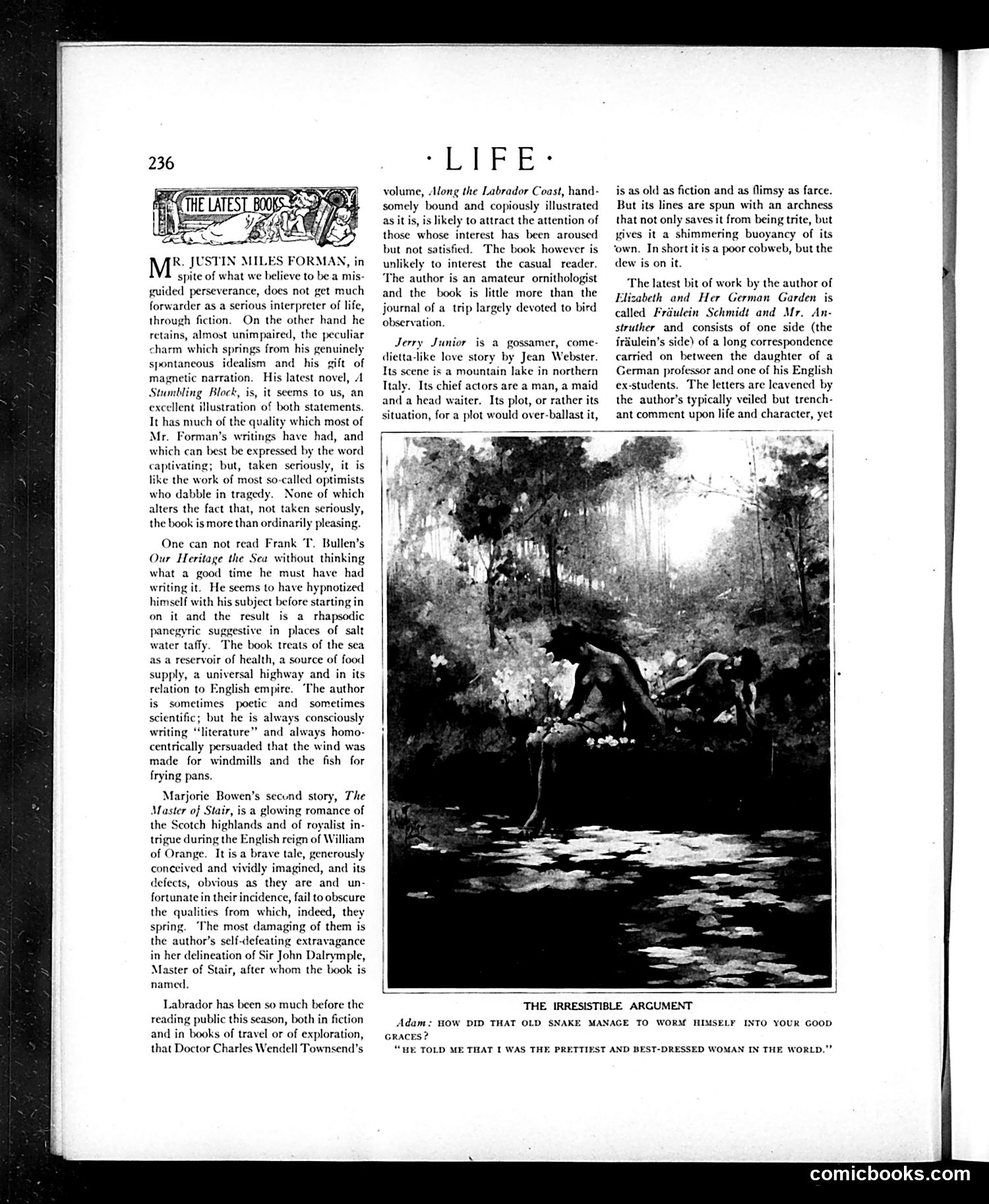 Life — August 22, 1907 — page 16 of 24