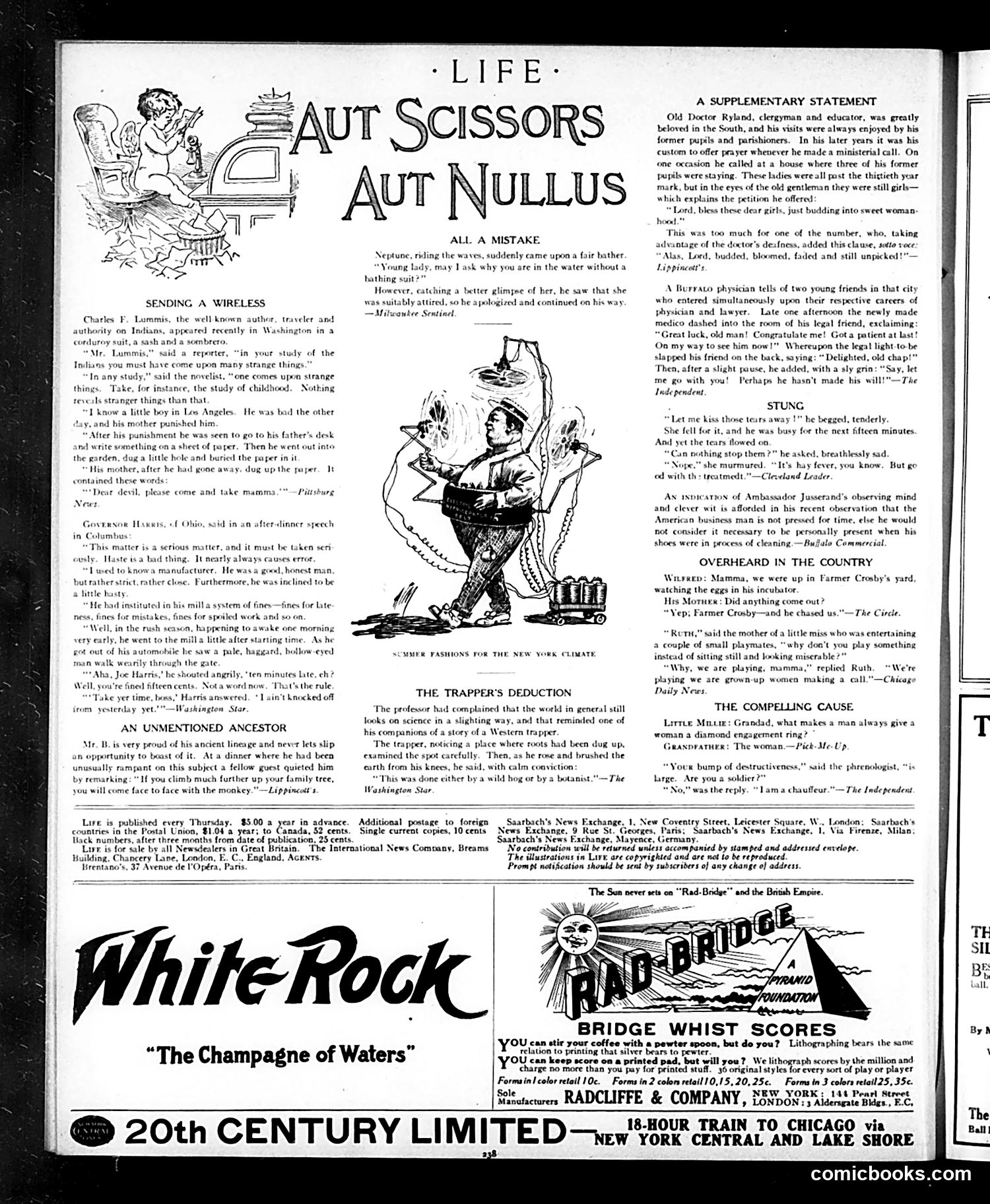 Life — August 22, 1907 — page 18 of 24