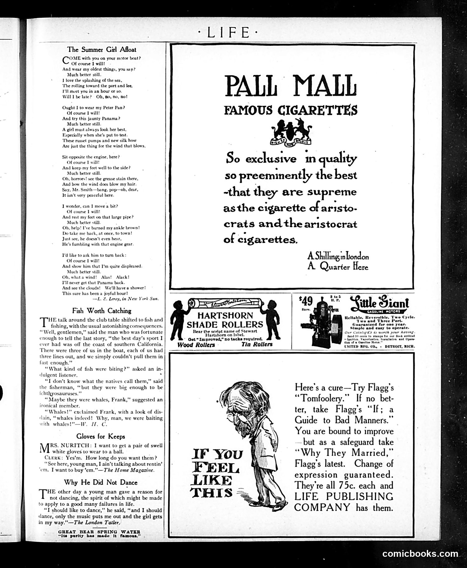 Life — August 22, 1907 — page 21 of 24