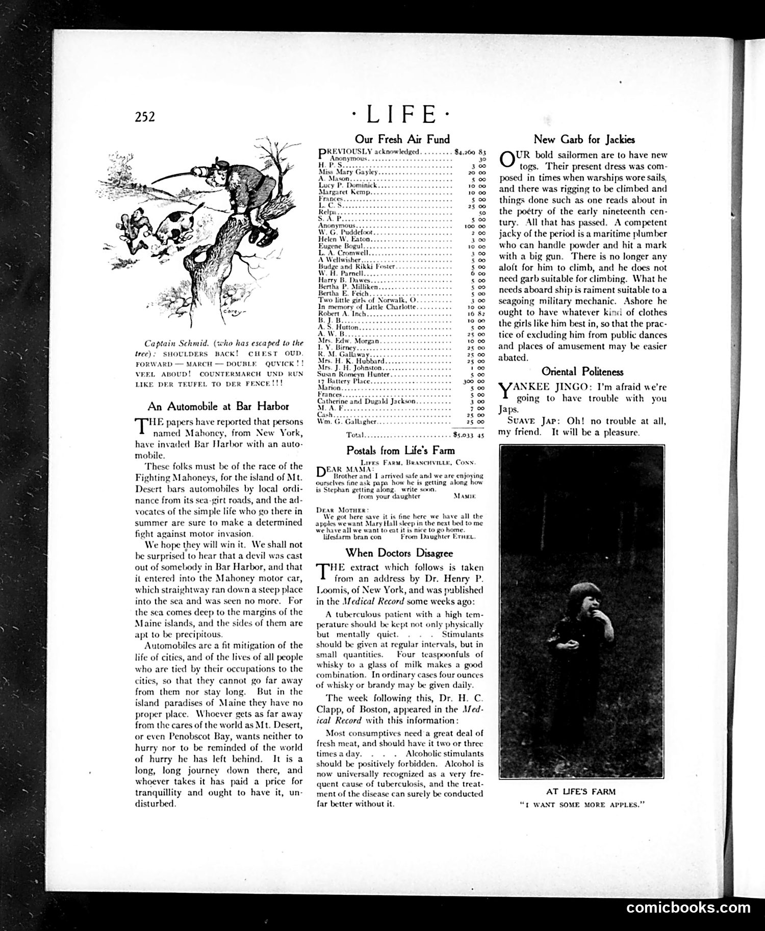 Life — August 29, 1907 — page 8 of 24