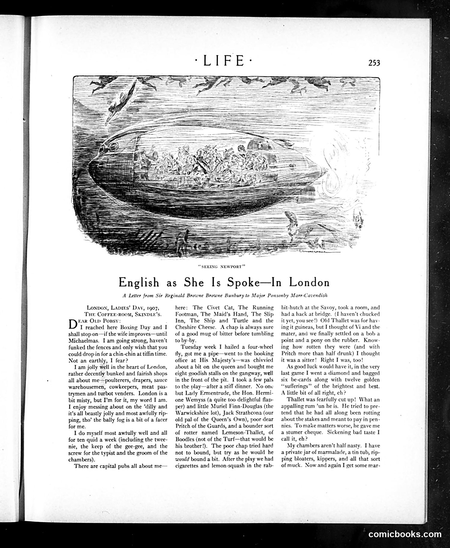 Life — August 29, 1907 — page 9 of 24