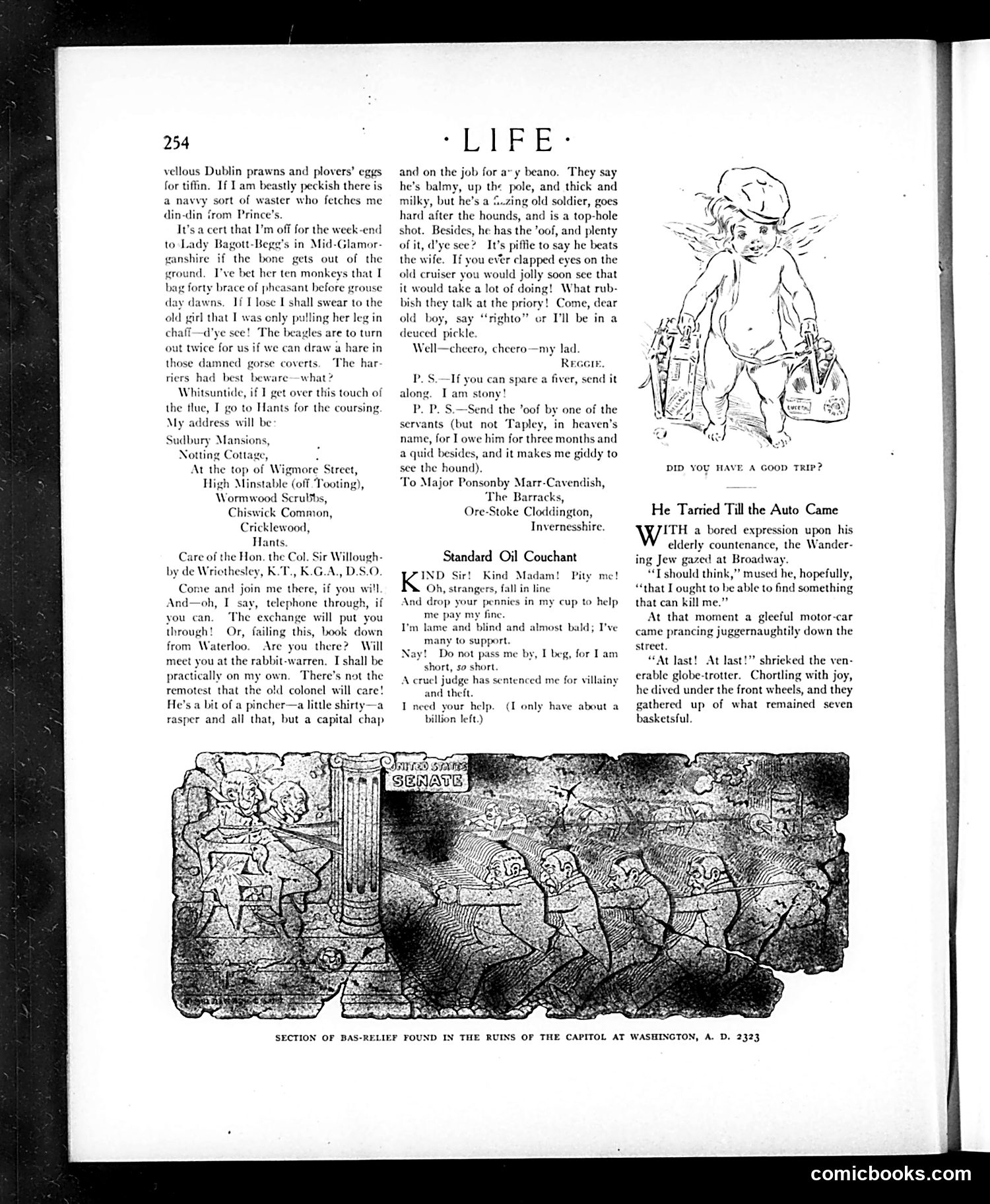 Life — August 29, 1907 — page 10 of 24