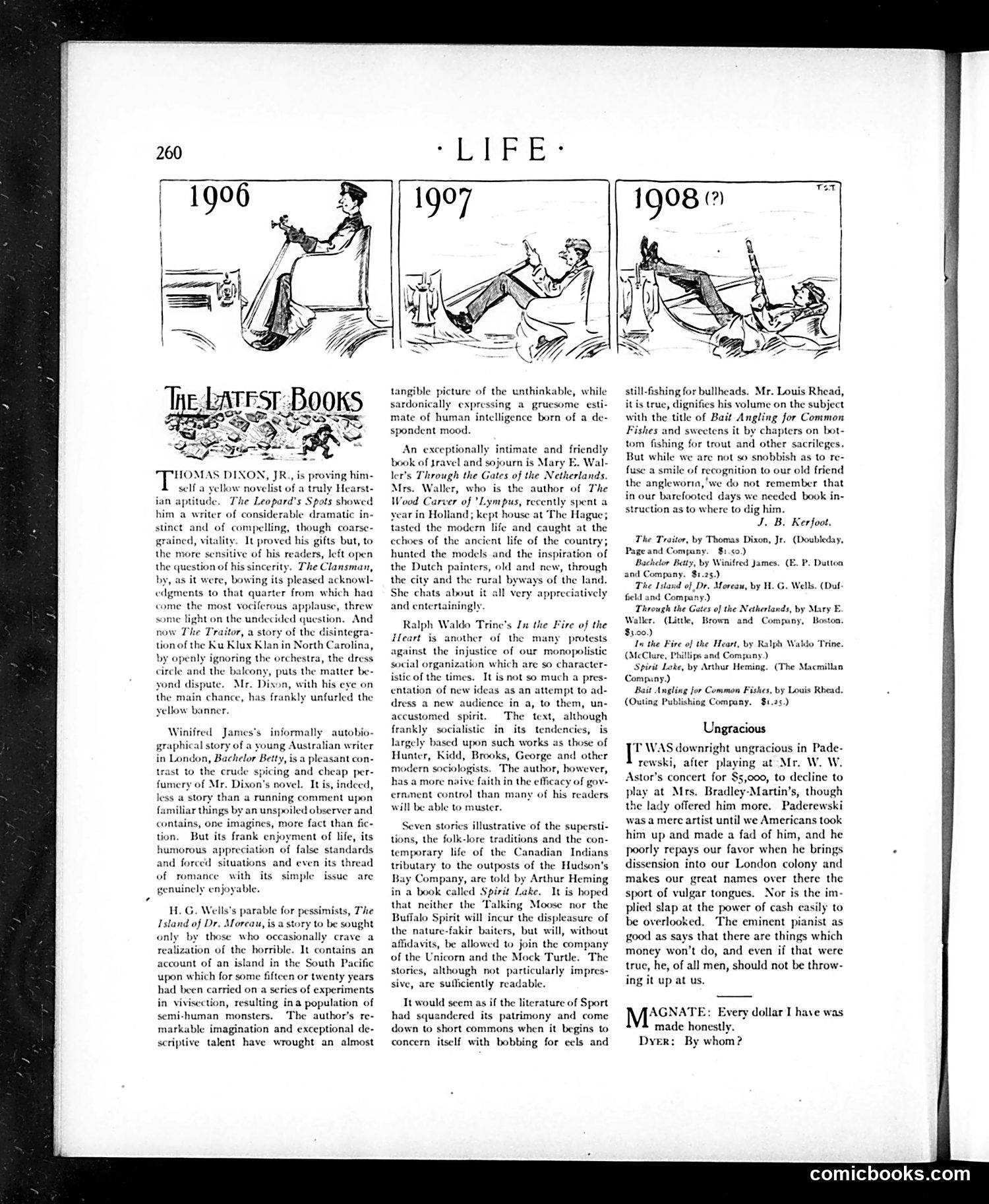 Life — August 29, 1907 — page 16 of 24