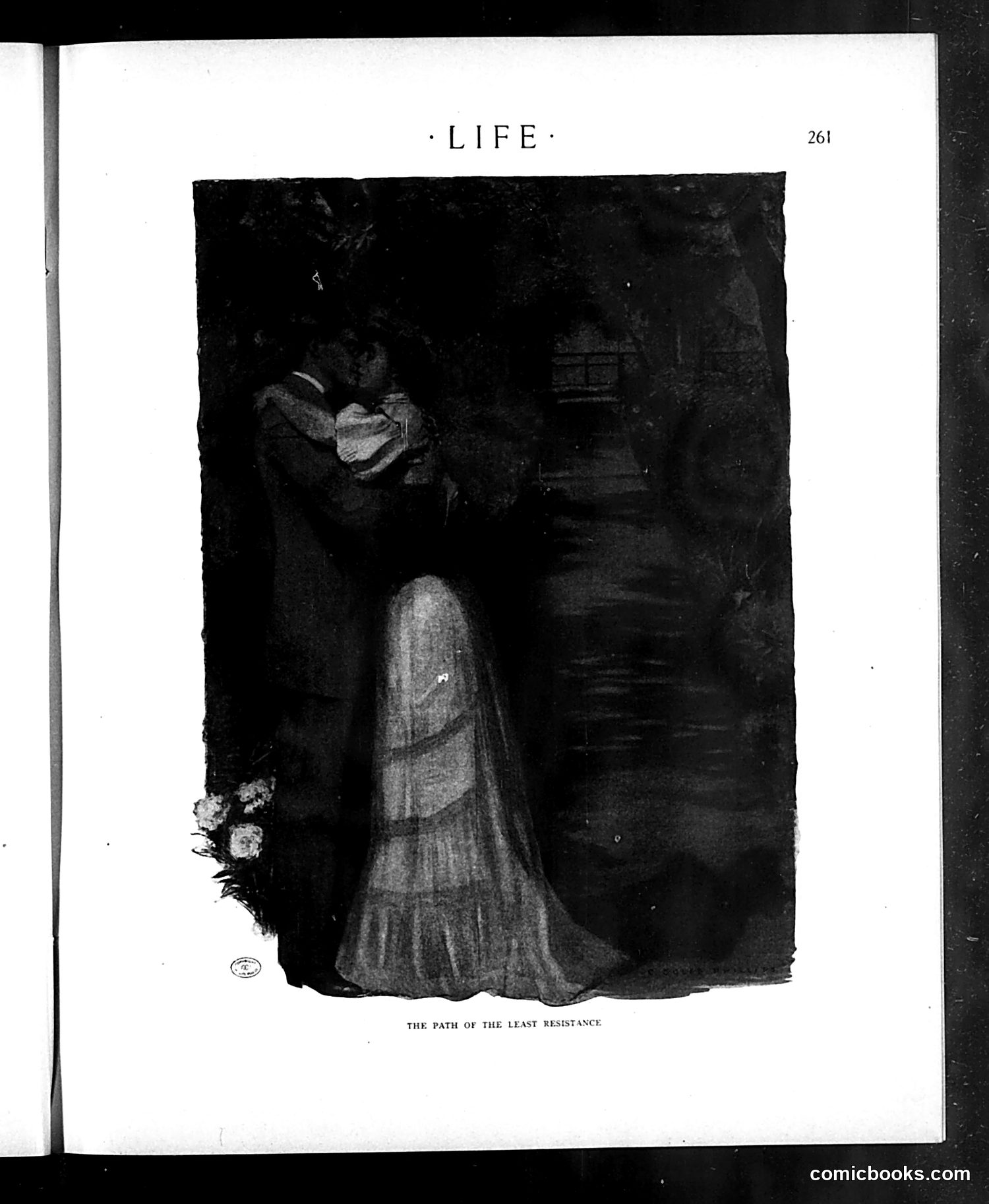 Life — August 29, 1907 — page 17 of 24