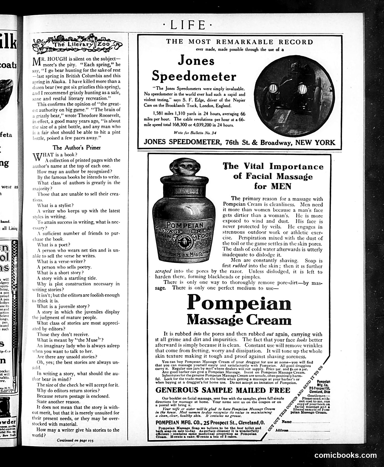 Life — September 5, 1907 — page 5 of 36