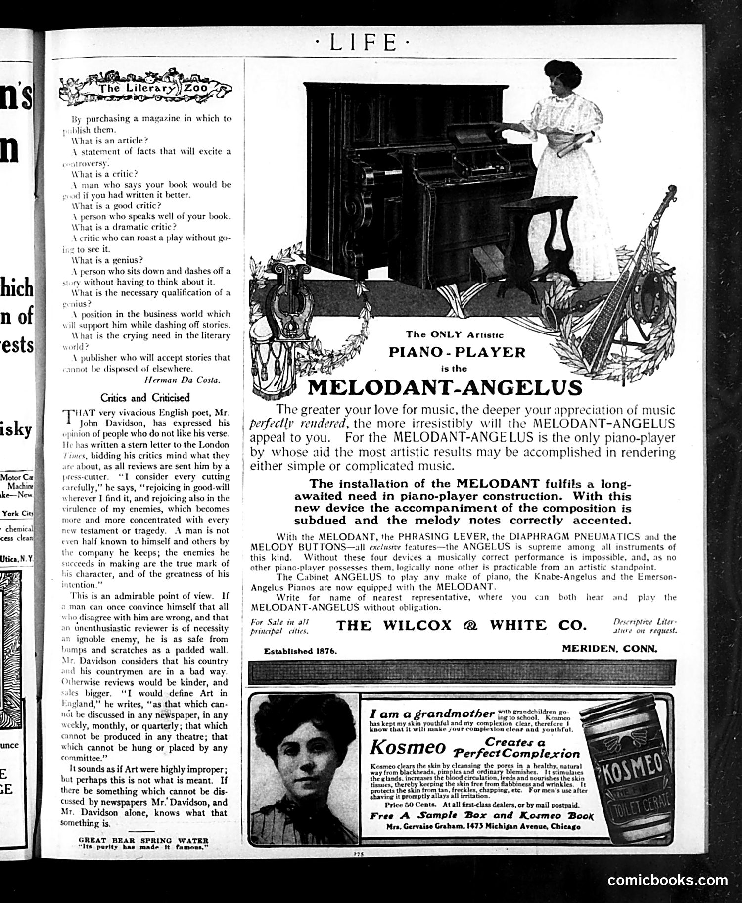 Life — September 5, 1907 — page 7 of 36