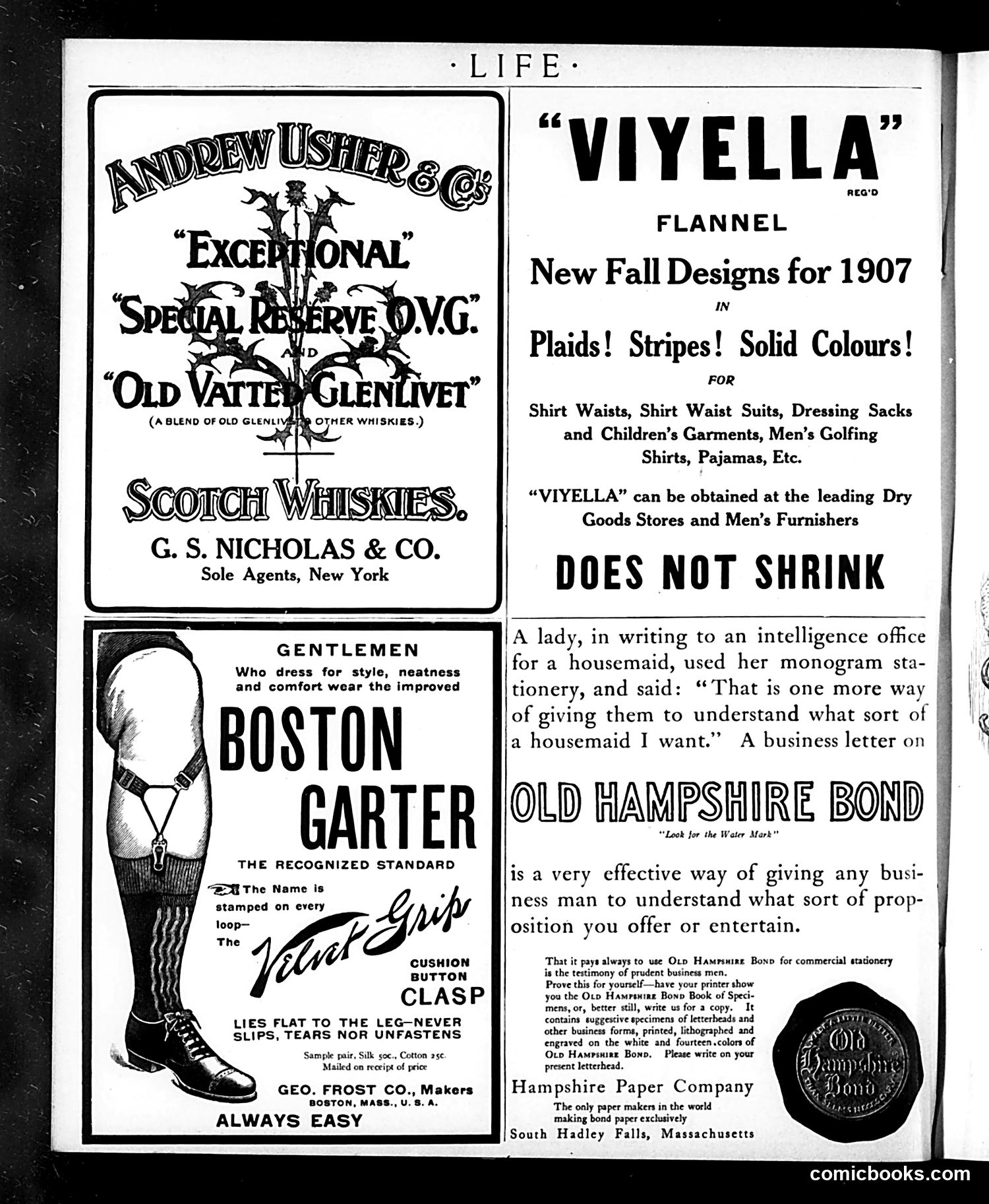 Life — September 5, 1907 — page 8 of 36