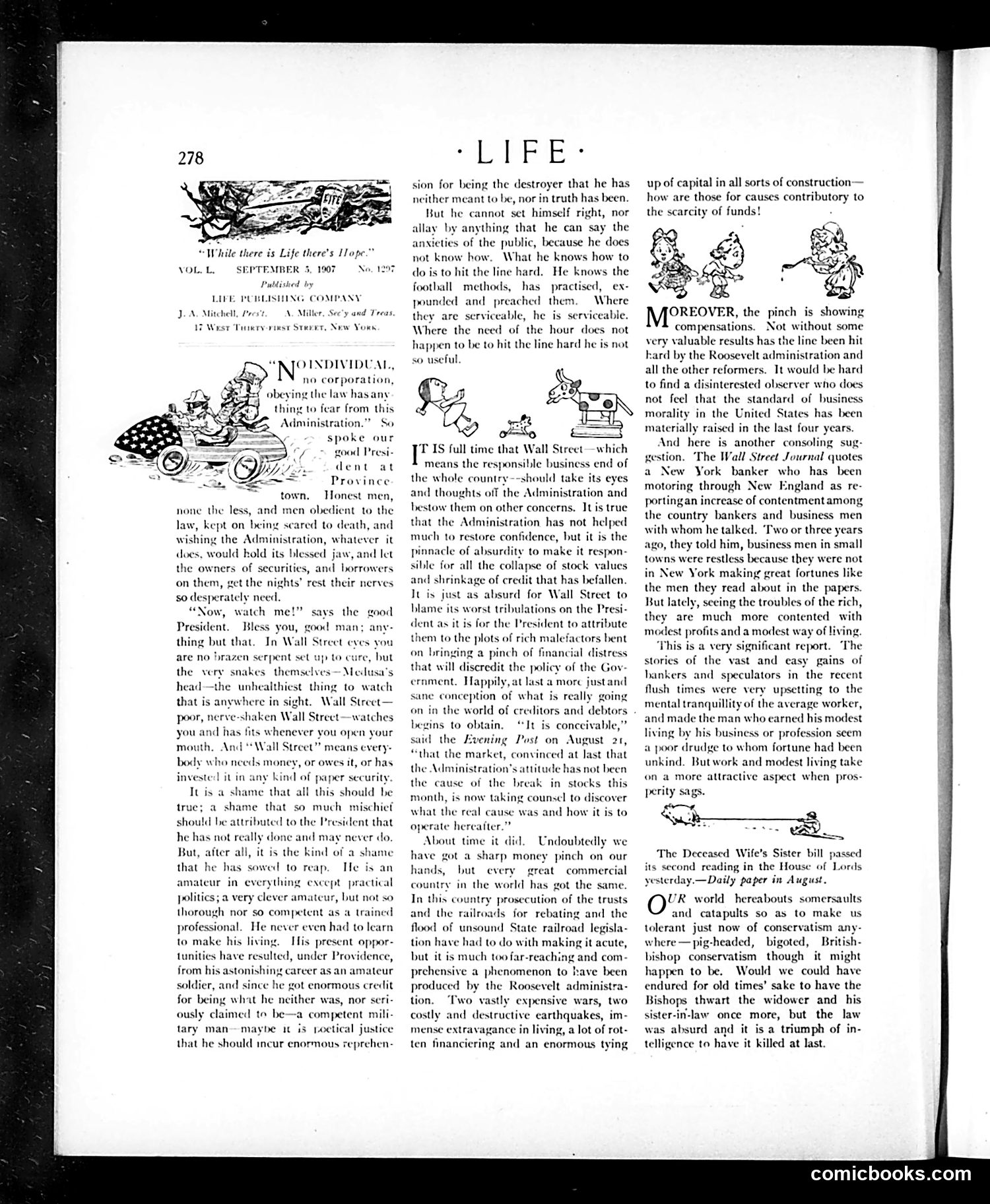 Life — September 5, 1907 — page 10 of 36