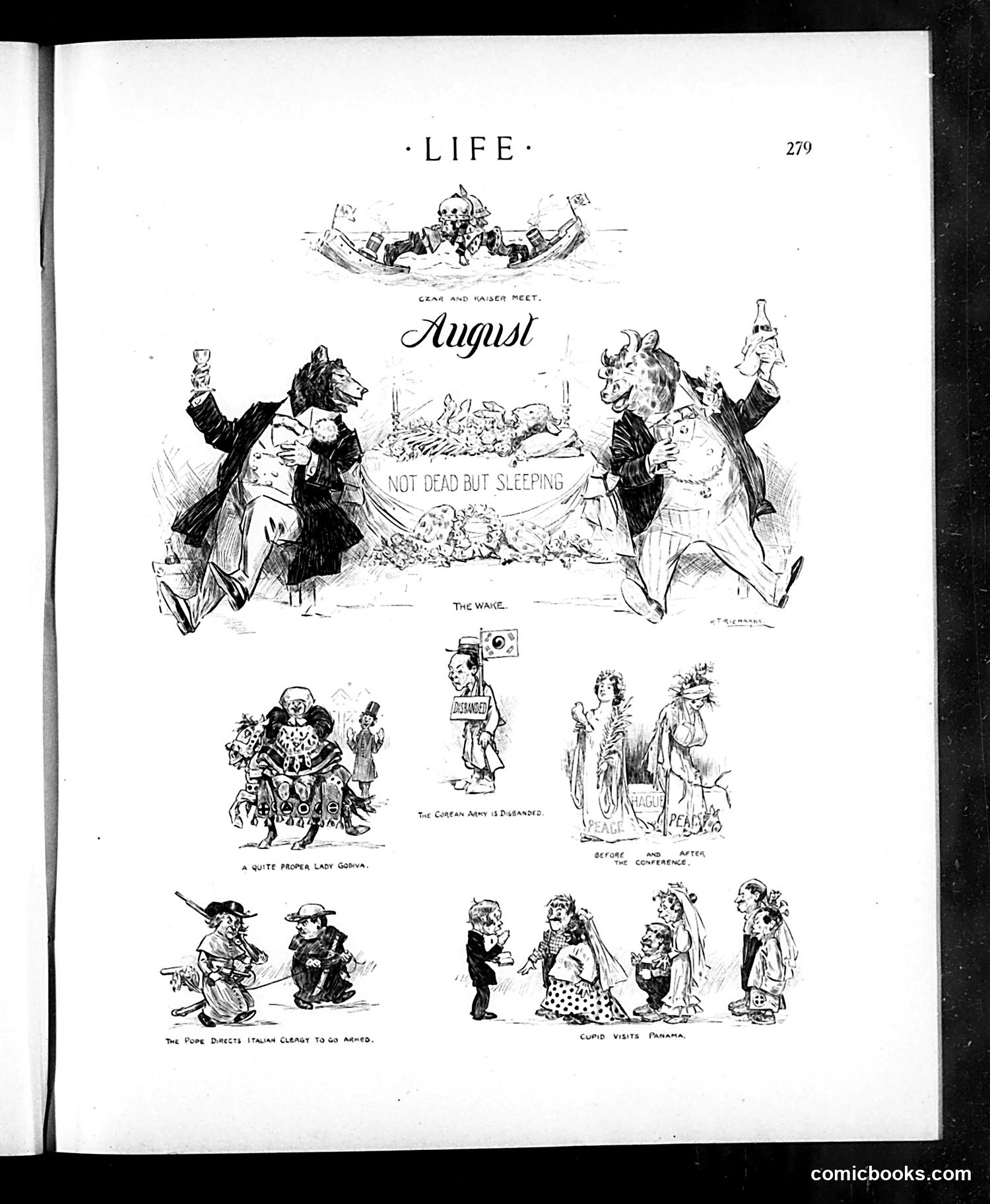 Life — September 5, 1907 — page 11 of 36
