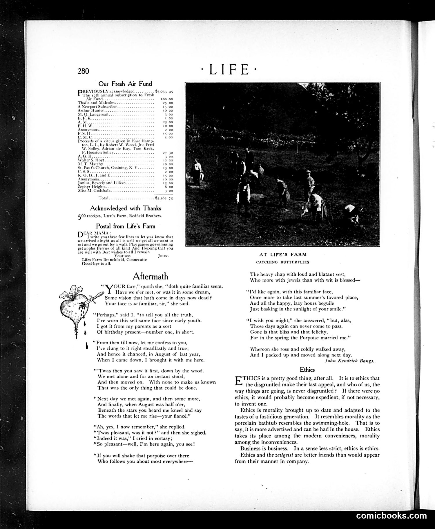 Life — September 5, 1907 — page 12 of 36
