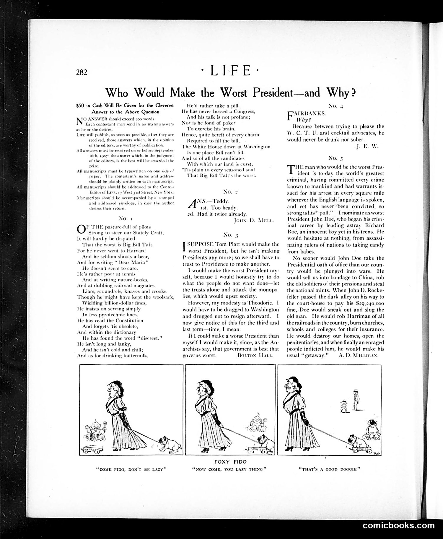 Life — September 5, 1907 — page 14 of 36