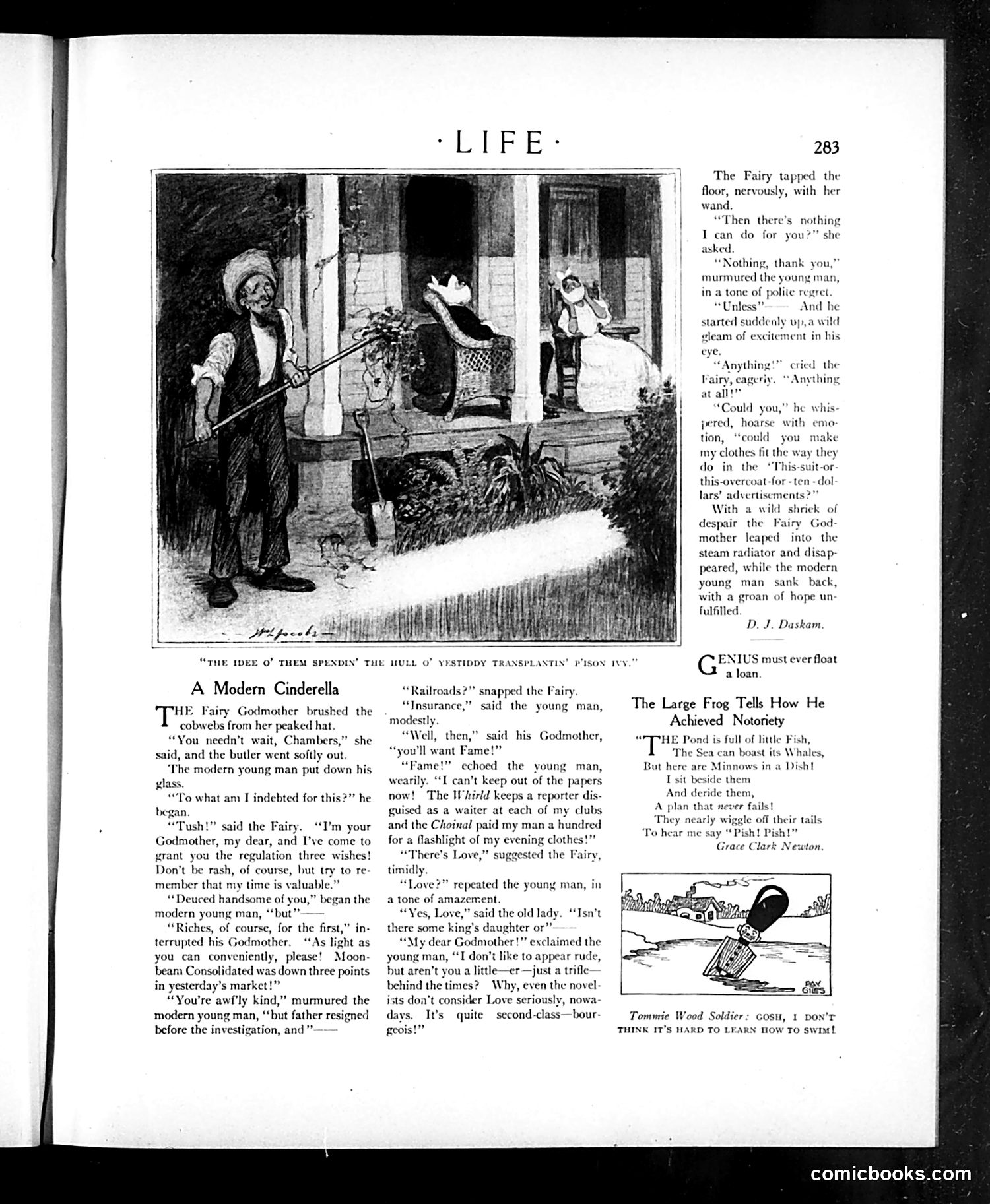 Life — September 5, 1907 — page 15 of 36