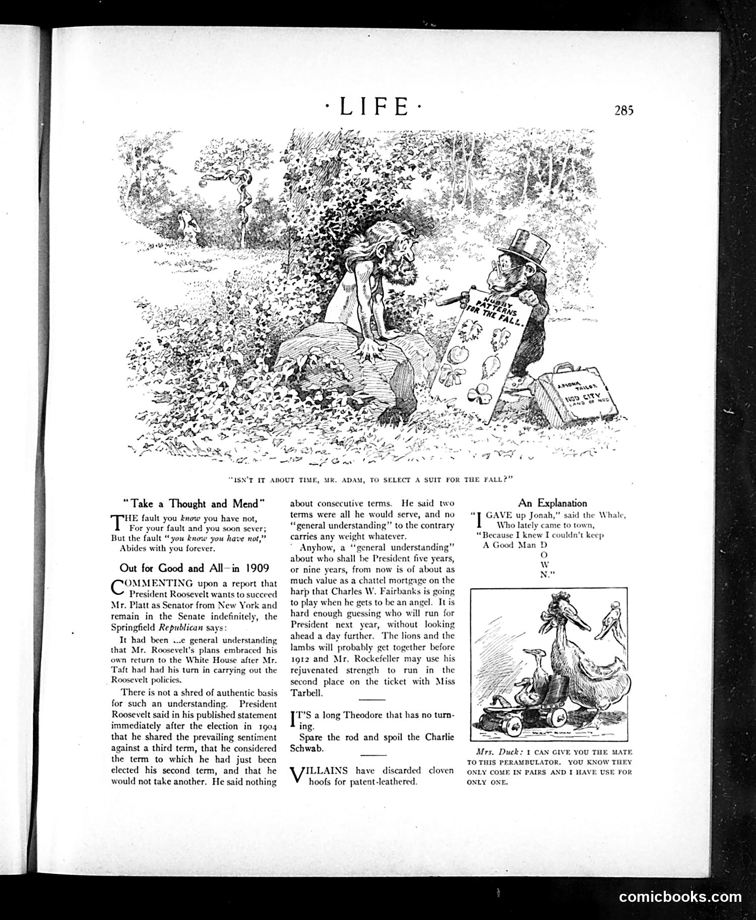 Life — September 5, 1907 — page 17 of 36