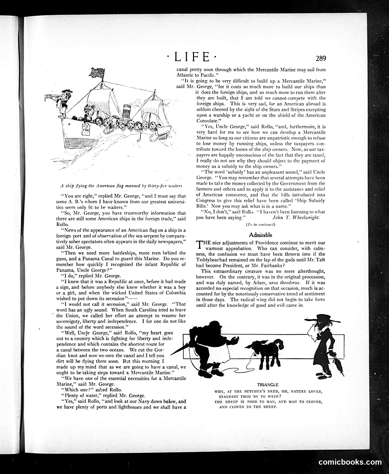 Life — September 5, 1907 — page 21 of 36
