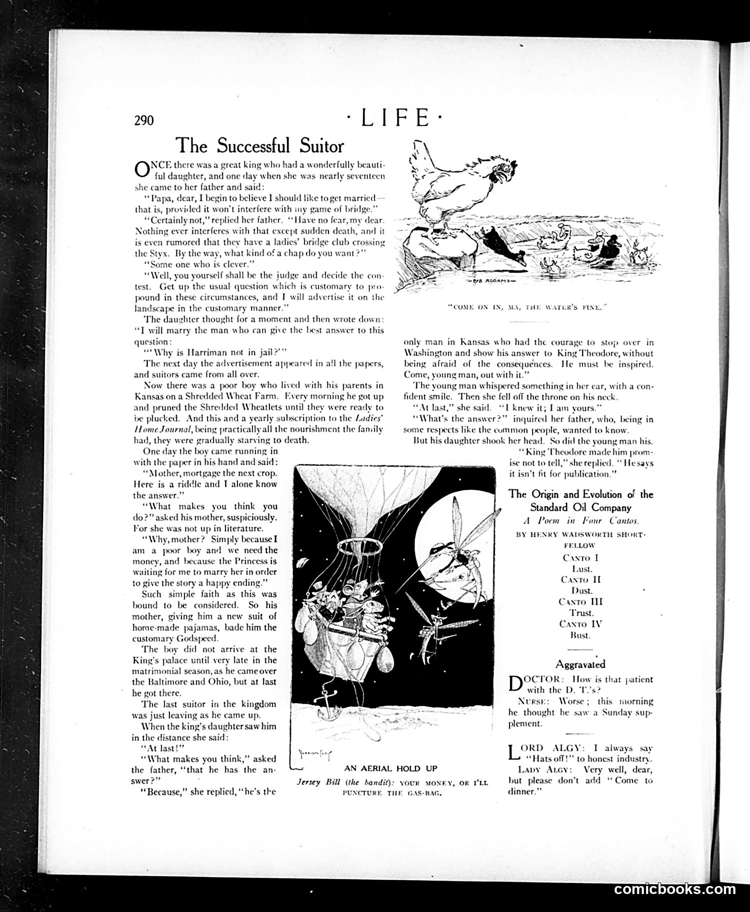 Life — September 5, 1907 — page 22 of 36