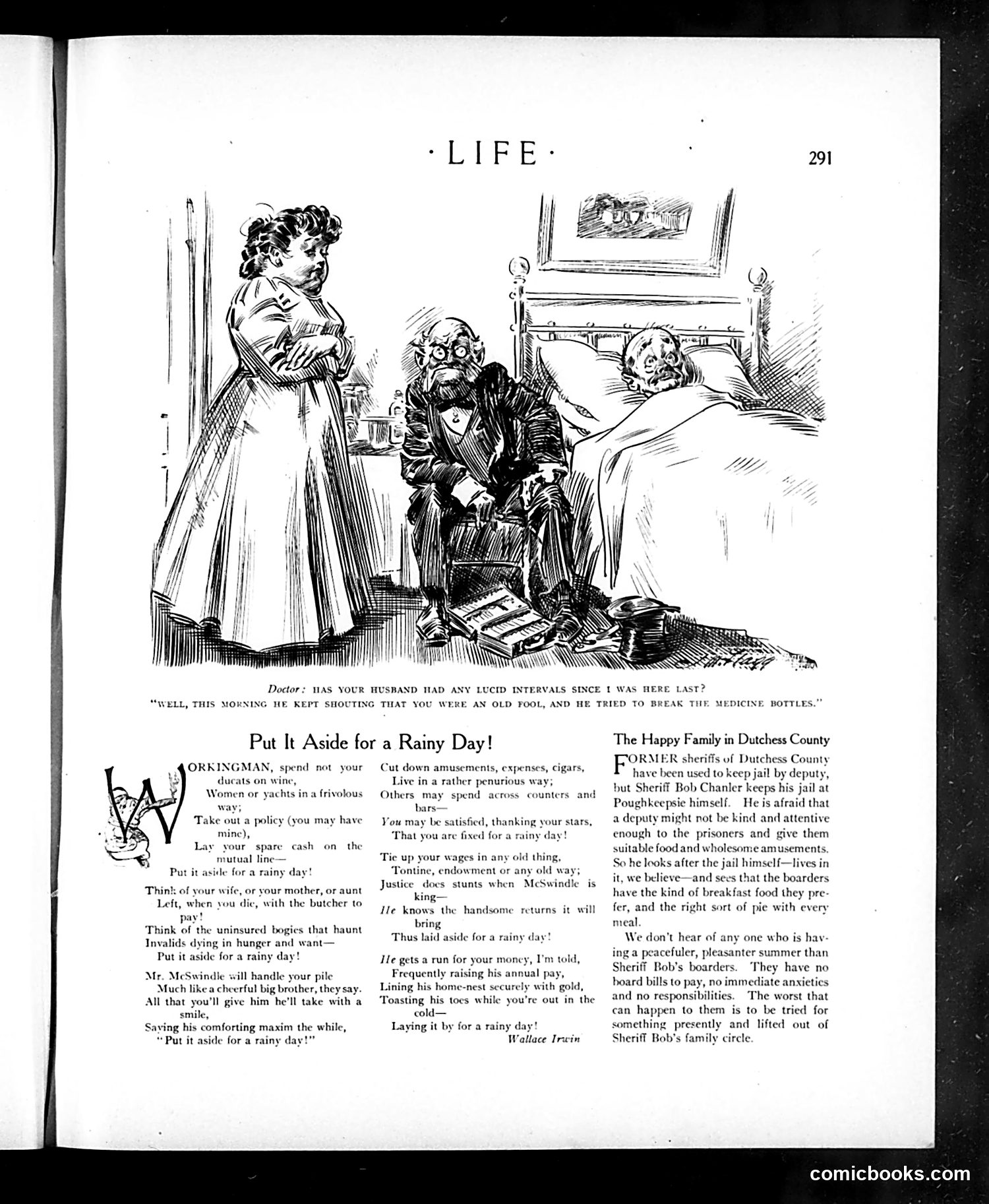 Life — September 5, 1907 — page 23 of 36