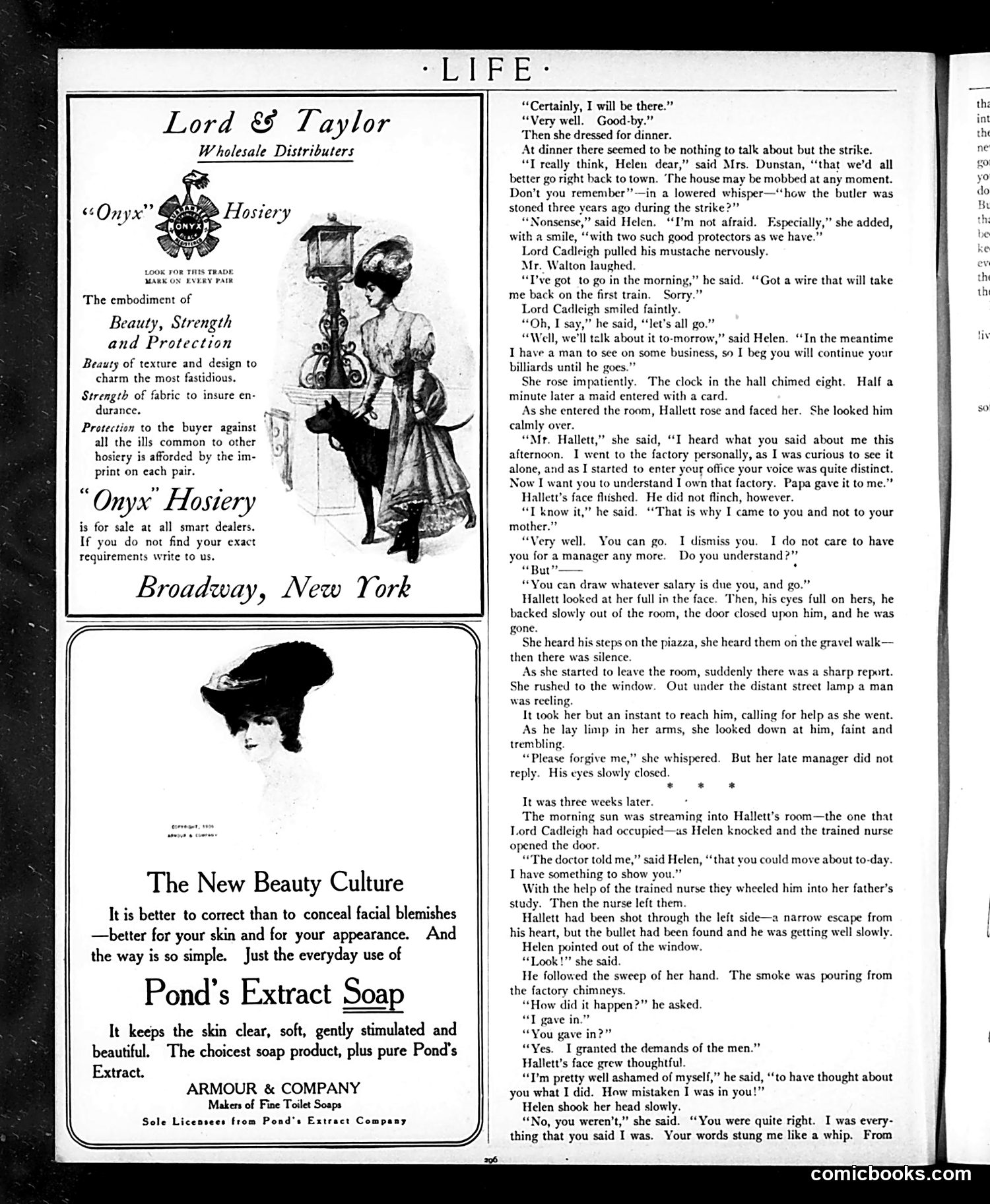Life — September 5, 1907 — page 28 of 36