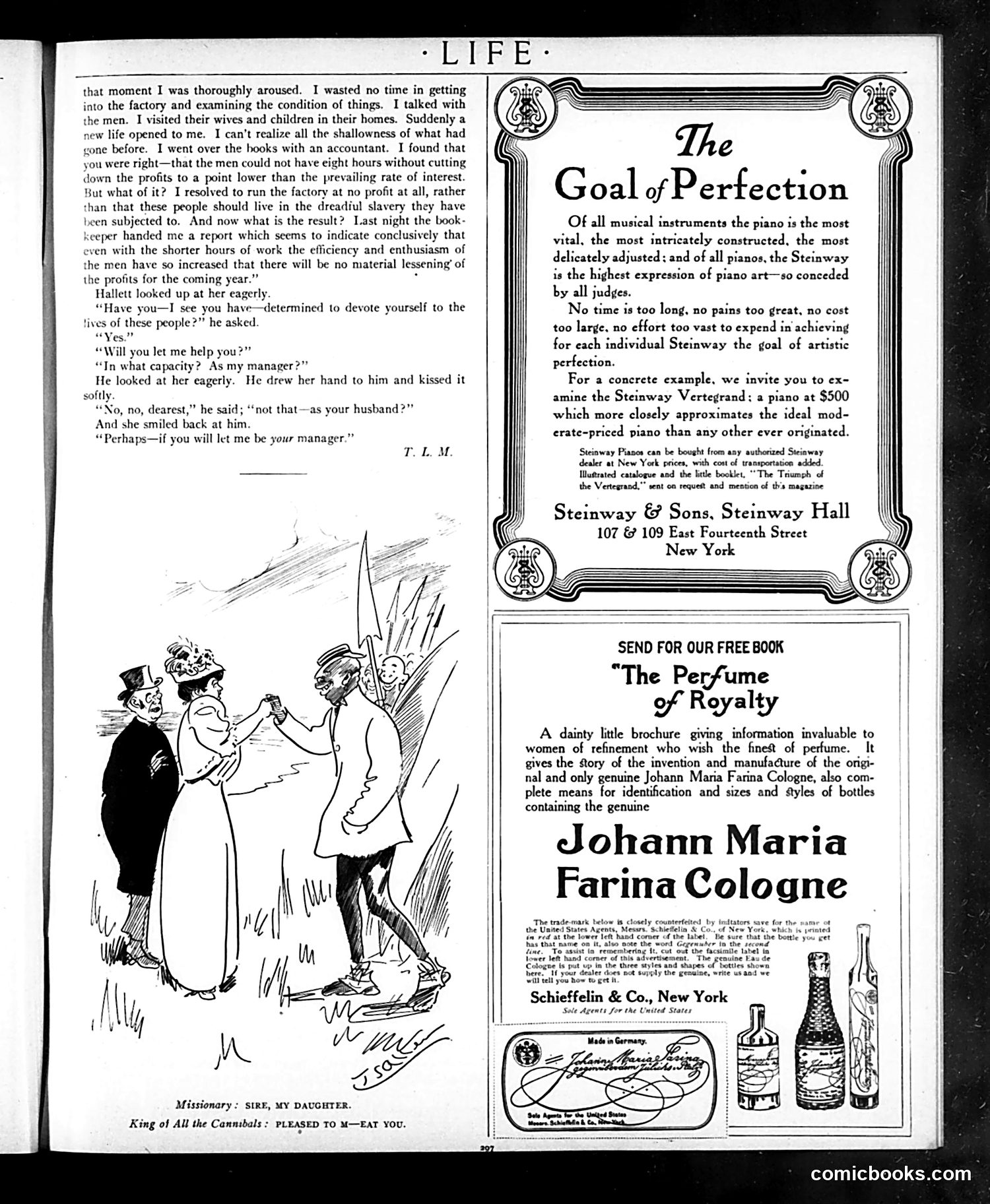 Life — September 5, 1907 — page 29 of 36