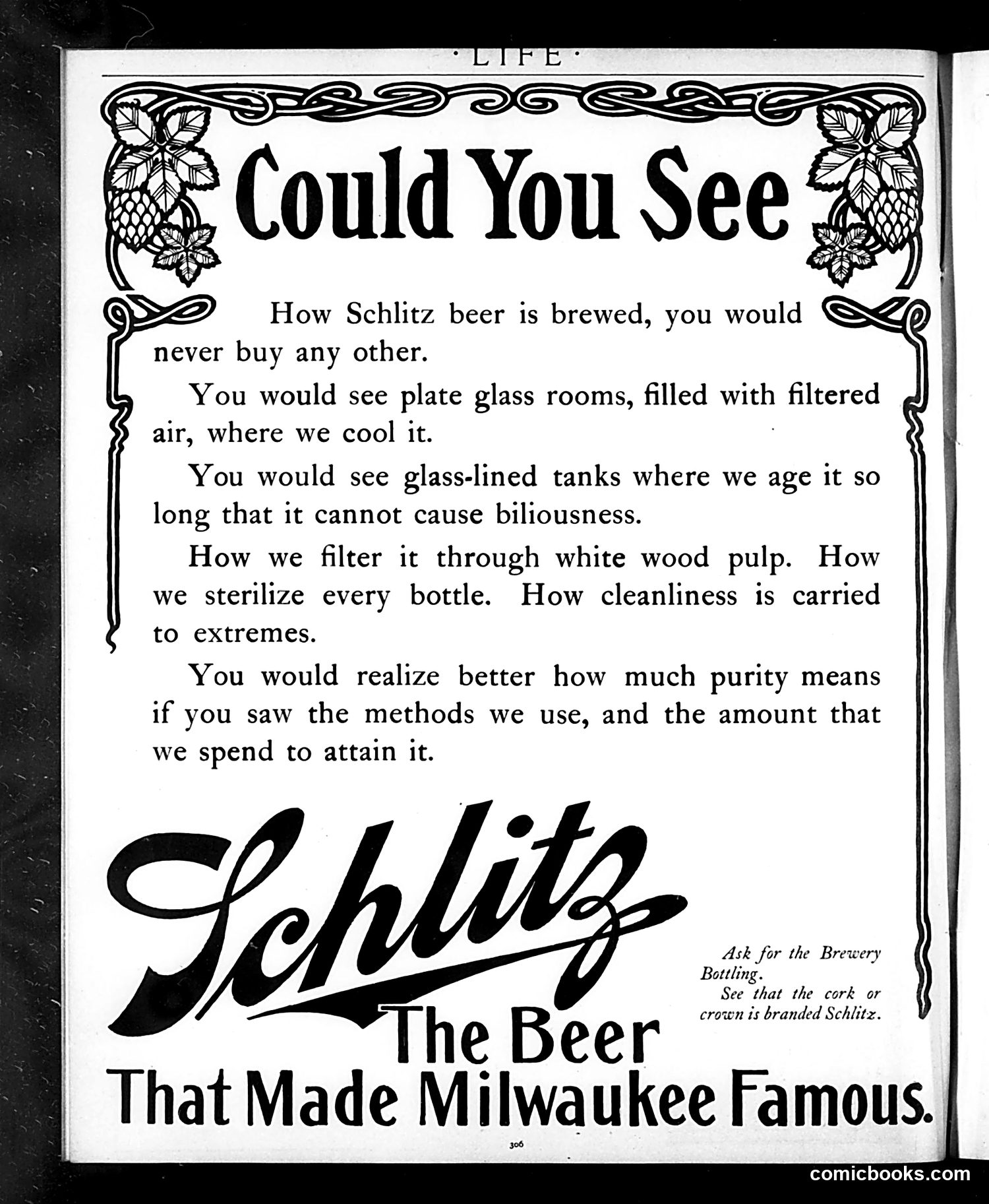 Life — September 12, 1907 — page 2 of 24