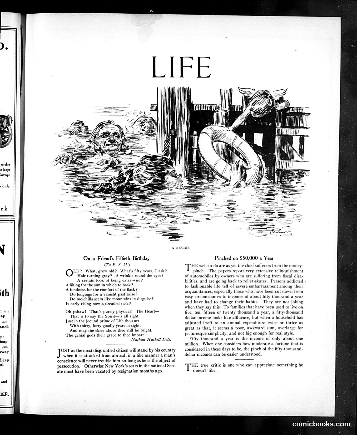 Life — September 12, 1907 — page 5 of 24