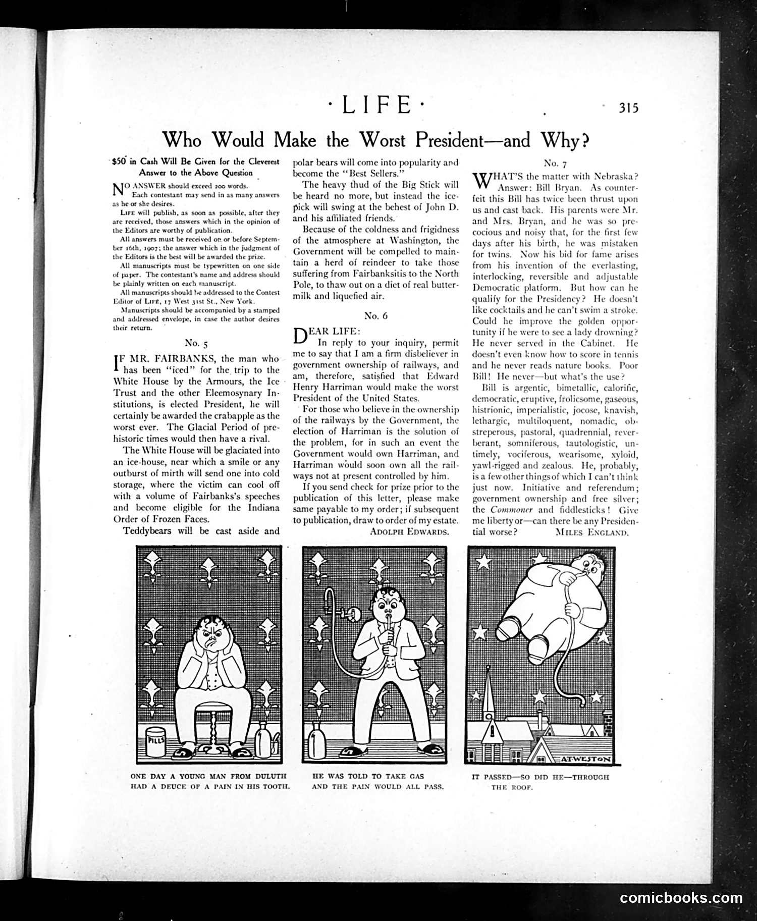 Life — September 12, 1907 — page 11 of 24