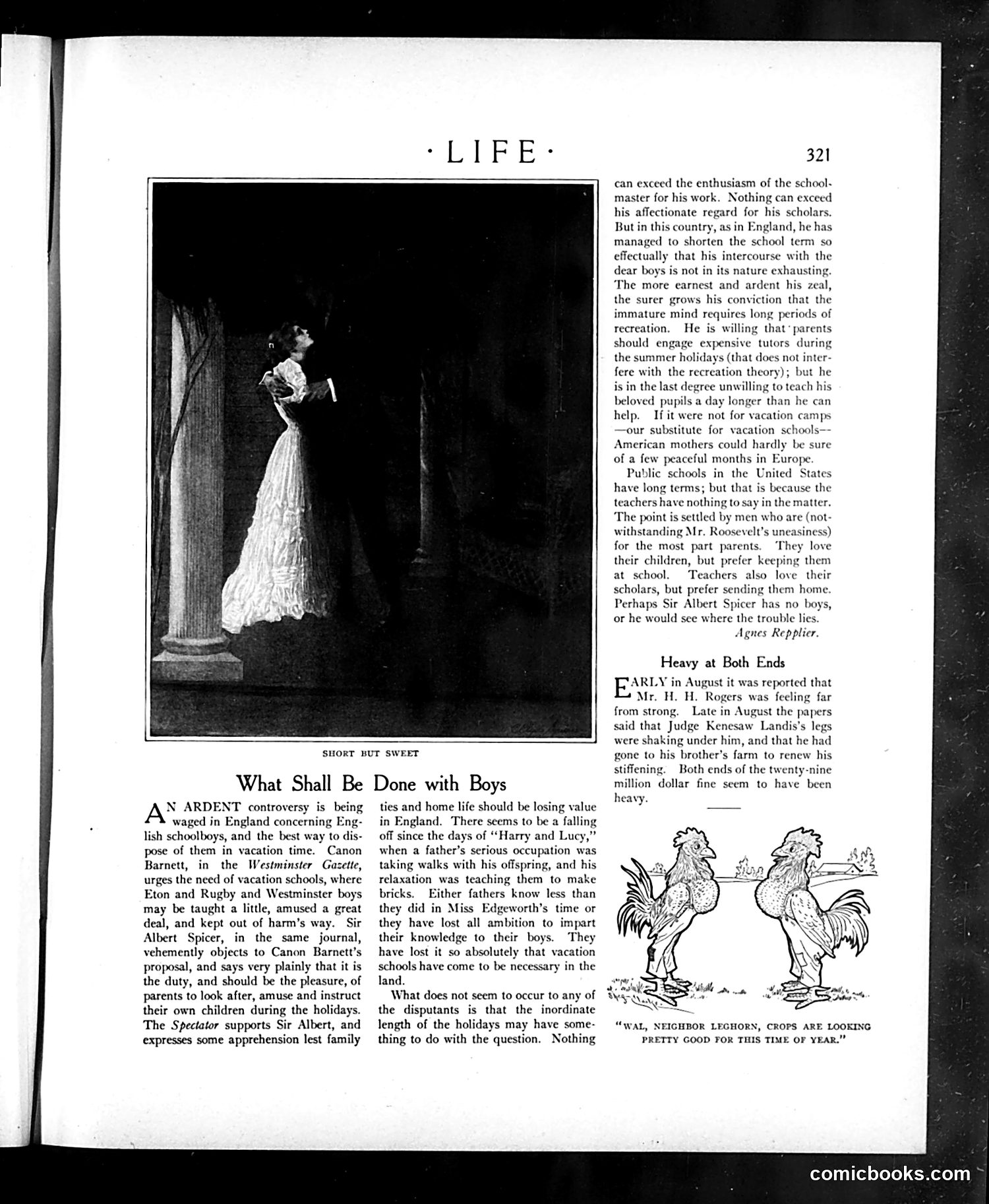 Life — September 12, 1907 — page 17 of 24