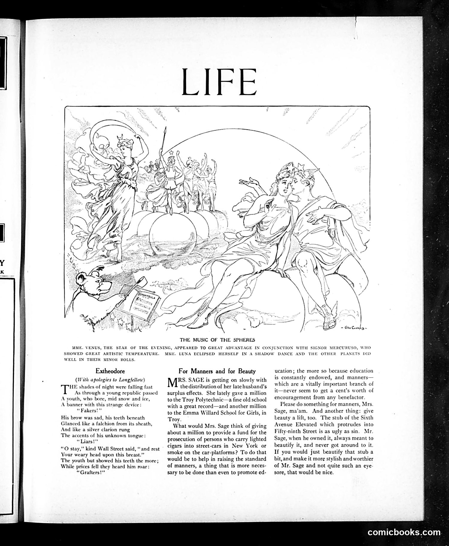 Life — September 19, 1907 — page 5 of 24