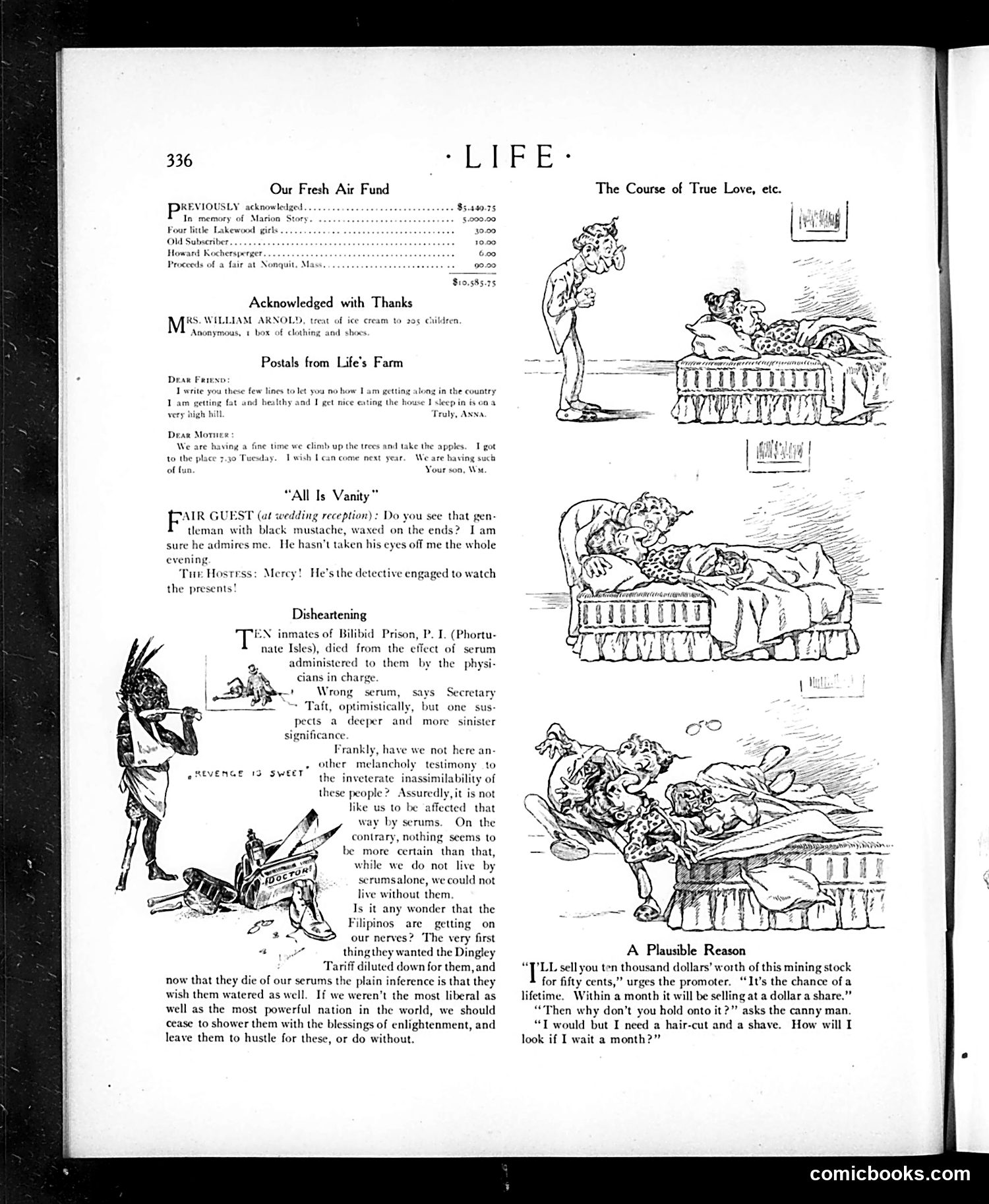 Life — September 19, 1907 — page 8 of 24