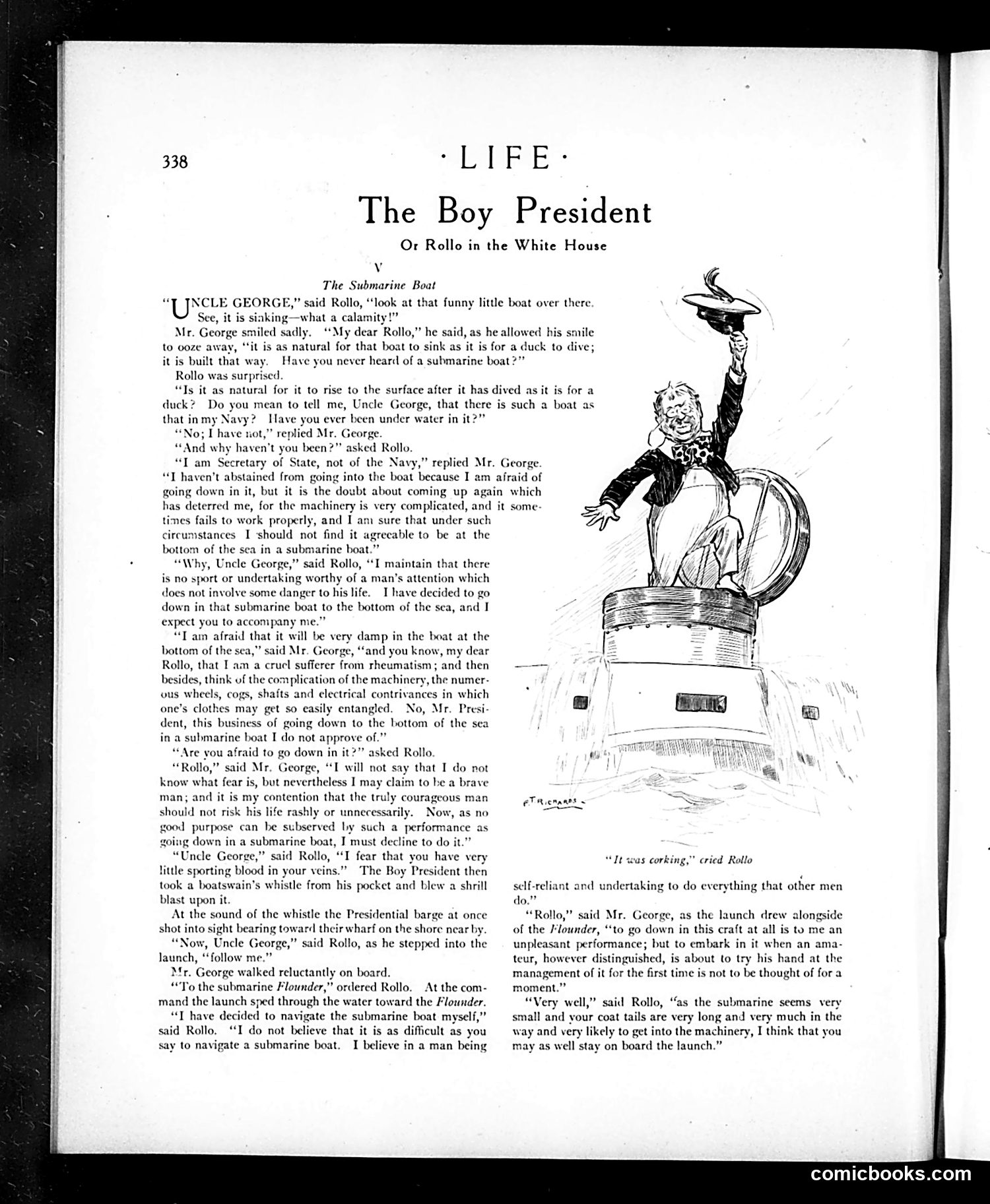 Life — September 19, 1907 — page 10 of 24