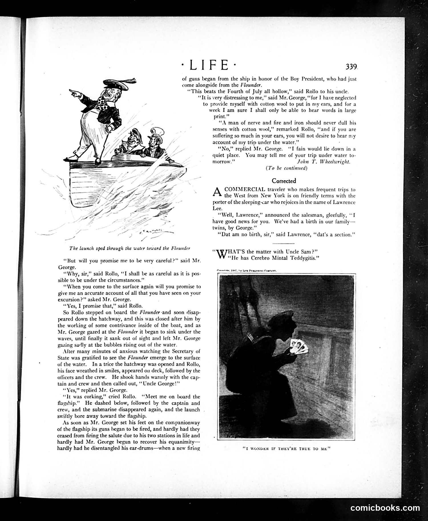 Life — September 19, 1907 — page 11 of 24