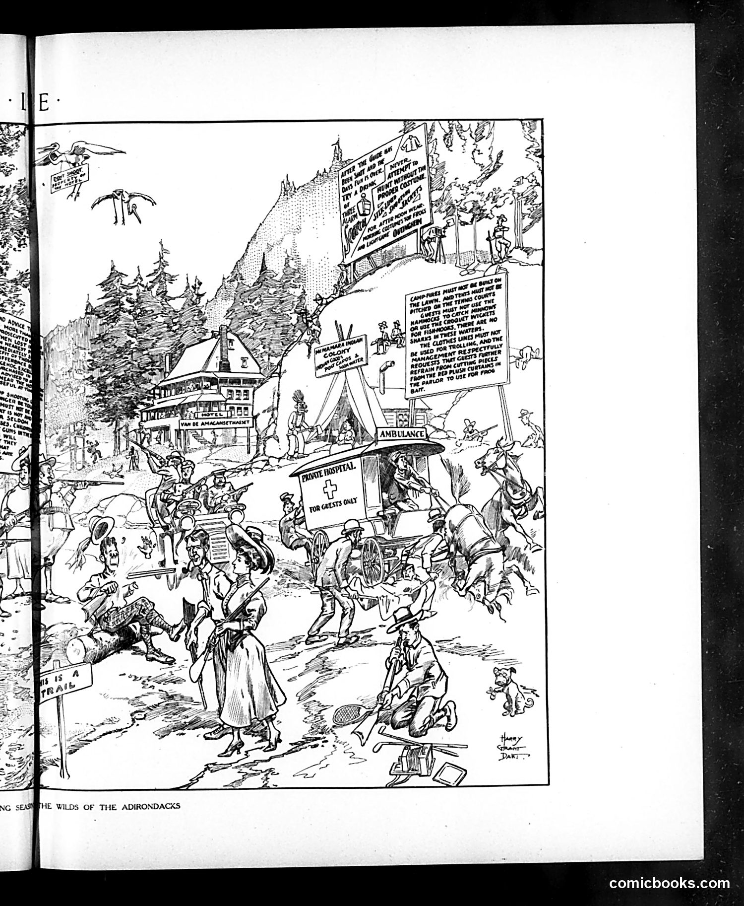 Life — September 19, 1907 — page 13 of 24