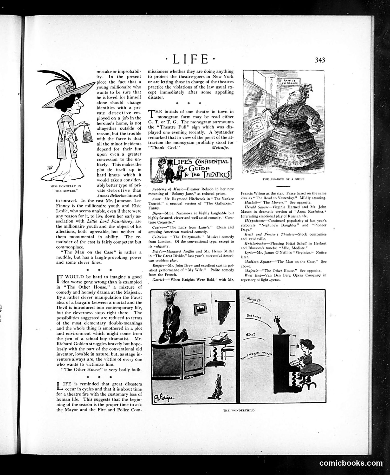 Life — September 19, 1907 — page 15 of 24