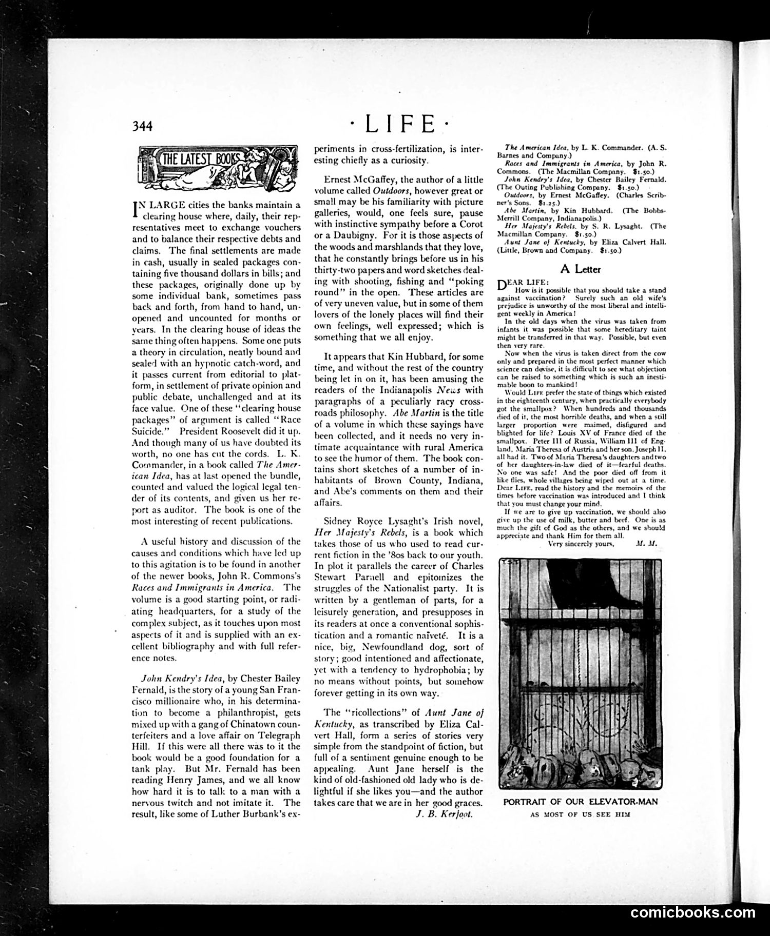 Life — September 19, 1907 — page 16 of 24