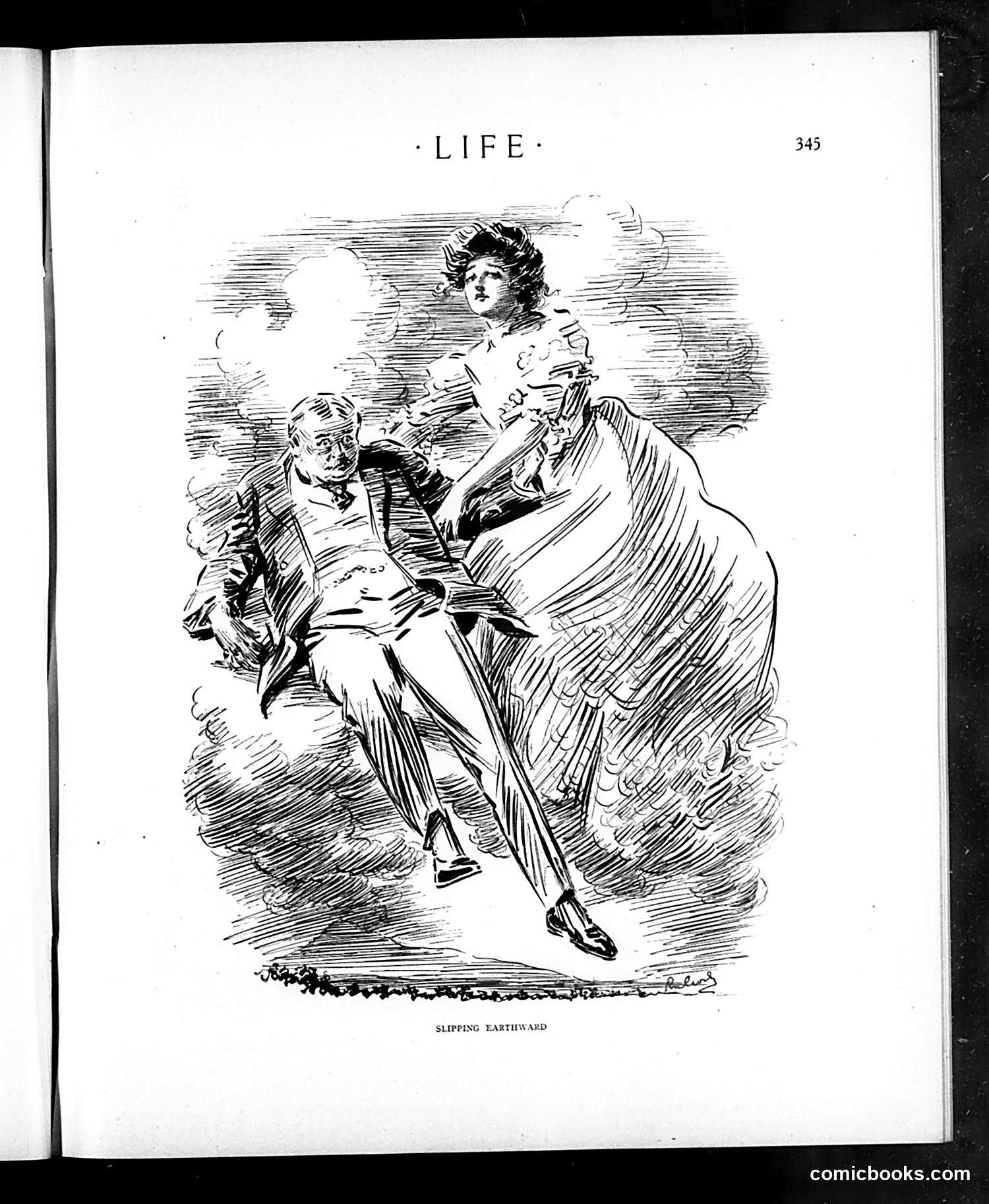 Life — September 19, 1907 — page 17 of 24