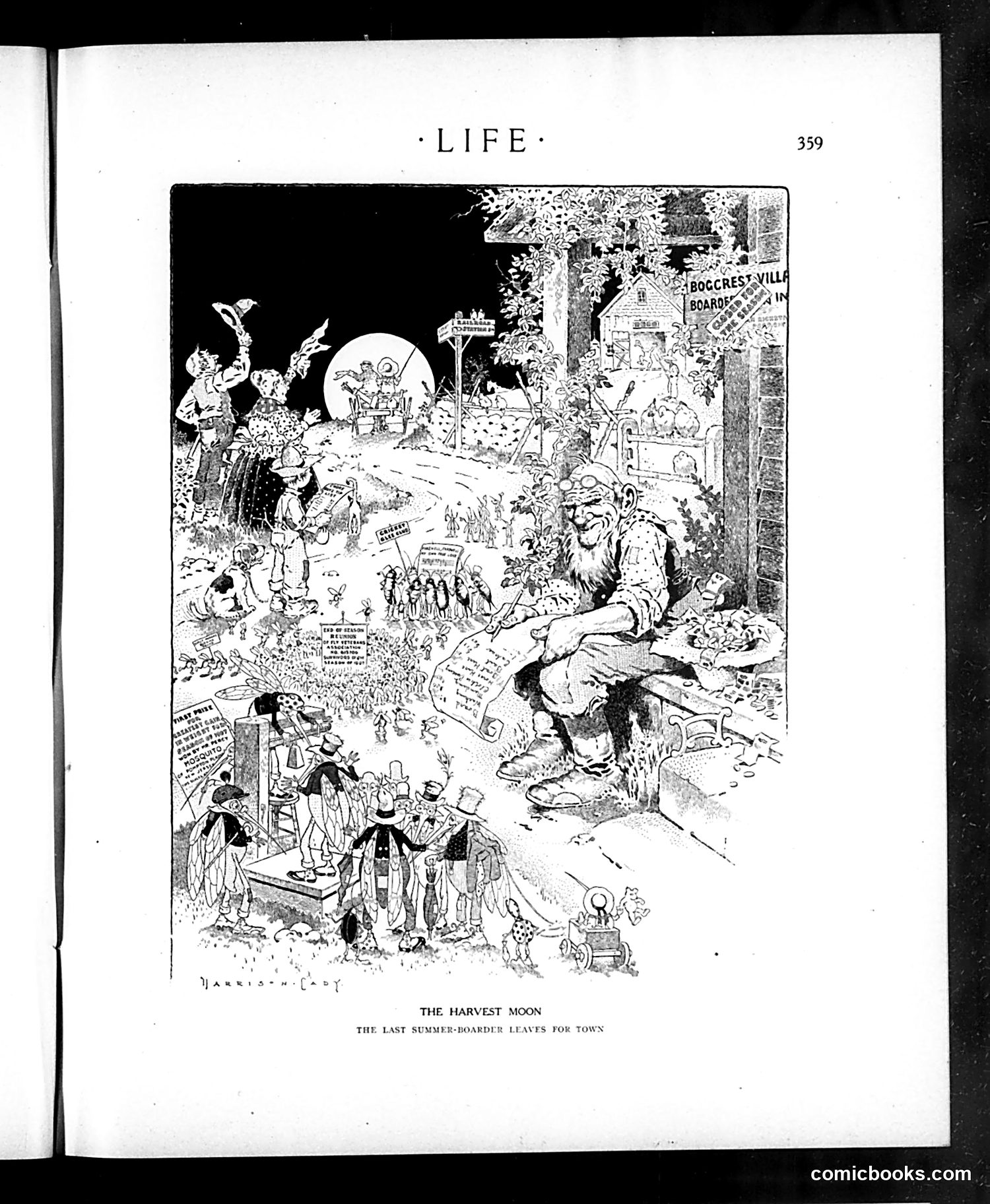 Life — September 26, 1907 — page 7 of 24