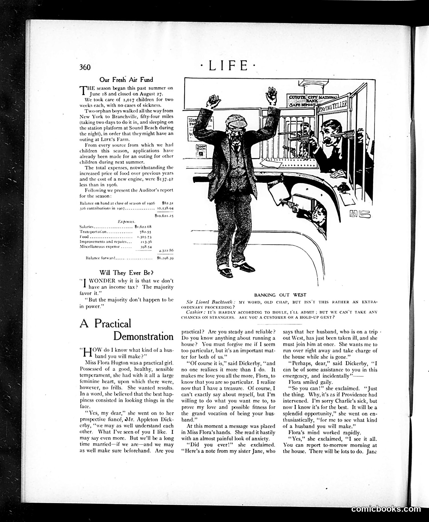 Life — September 26, 1907 — page 8 of 24